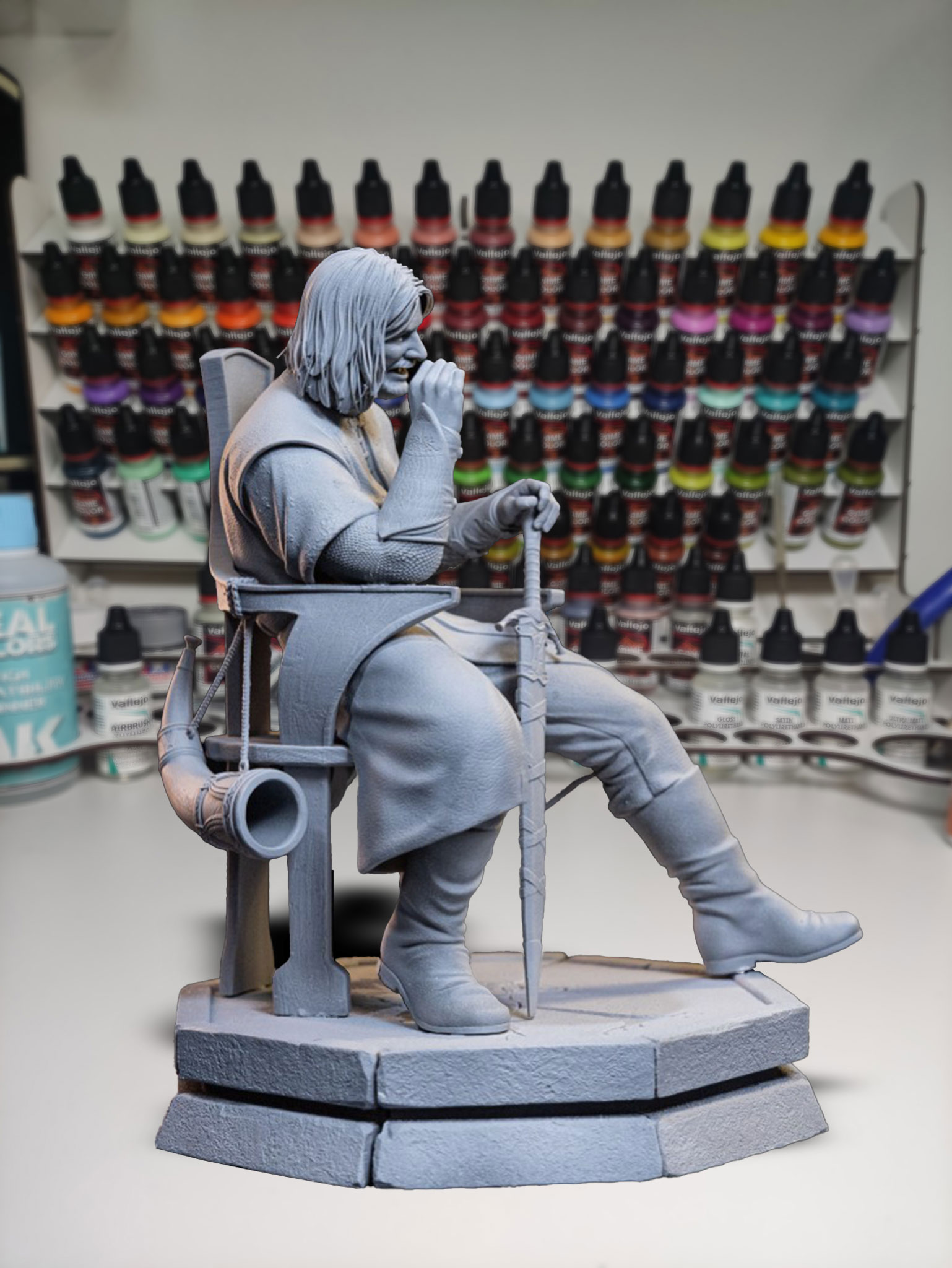 Boromir - SDA – Image 2