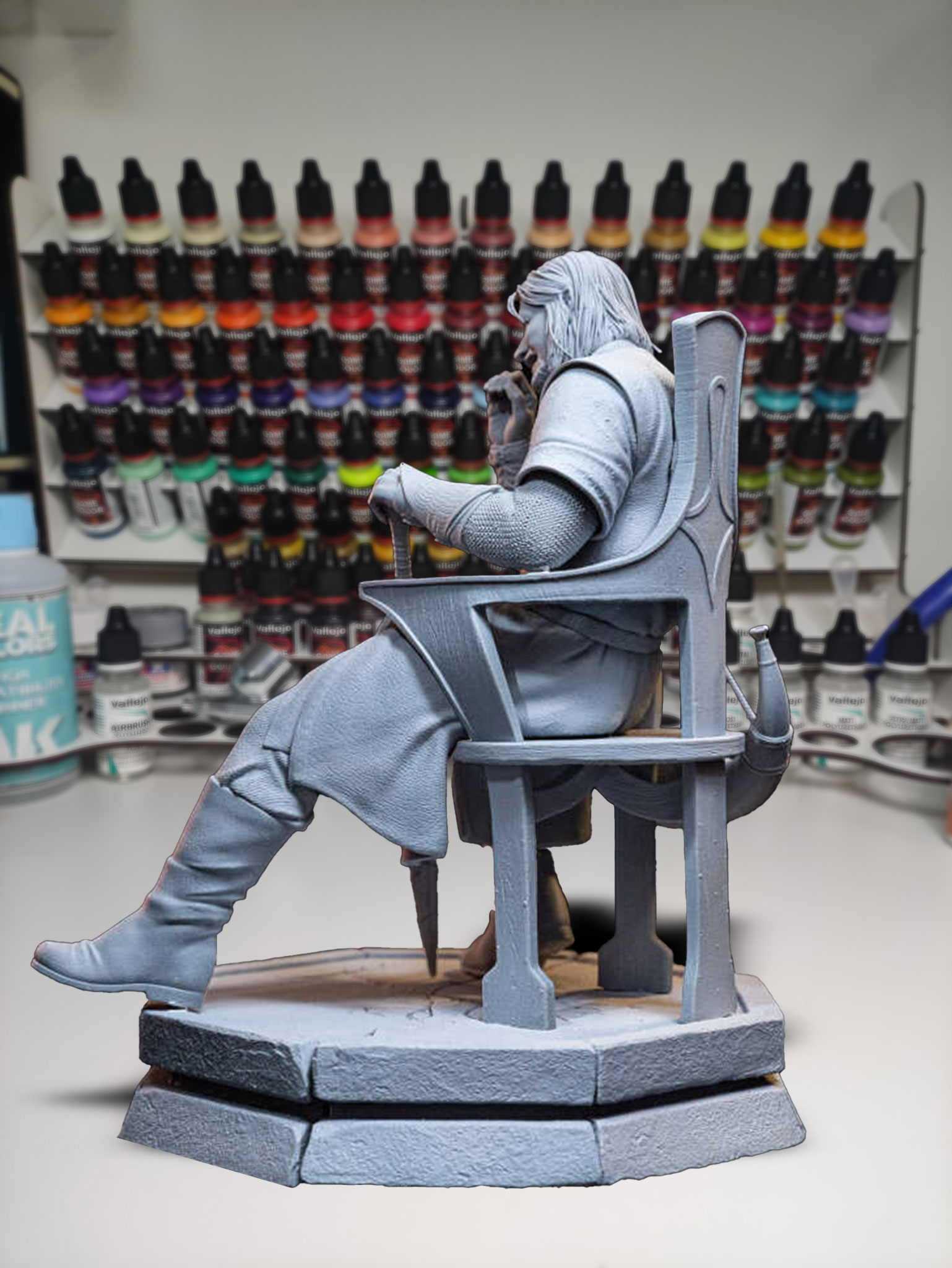 Boromir - SDA – Image 3