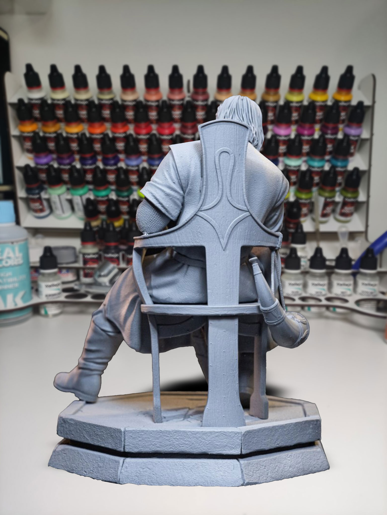 Boromir - SDA – Image 4