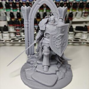 Lion ElJonson - W40K