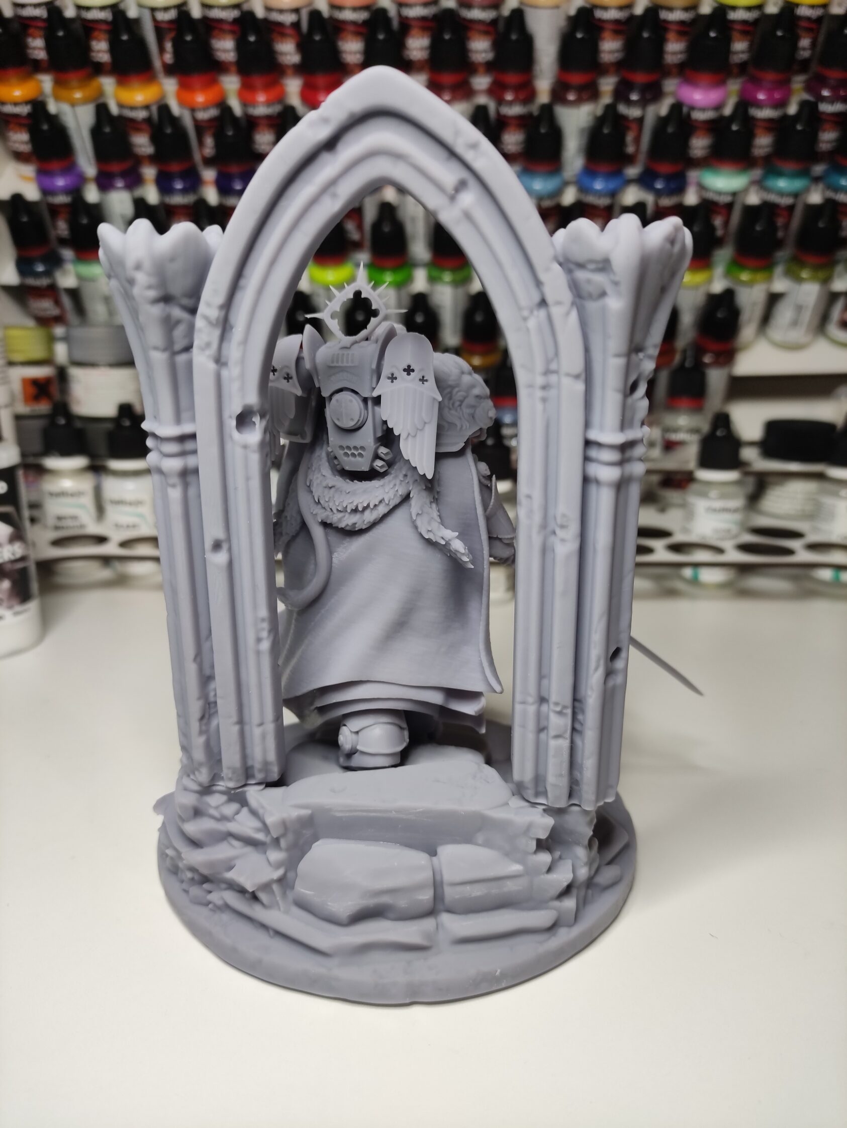 Lion ElJonson - W40K – Image 3