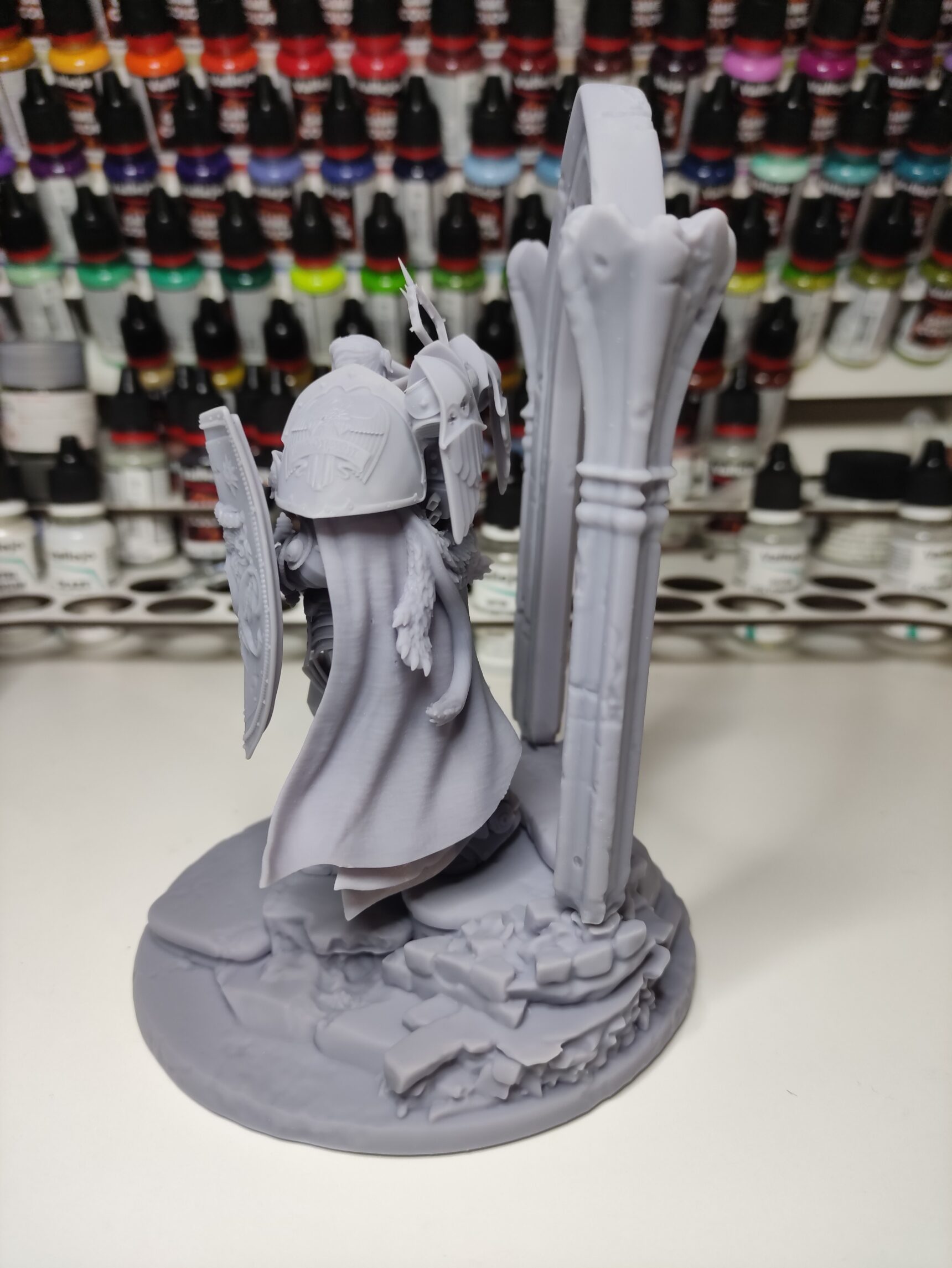 Lion ElJonson - W40K – Image 2