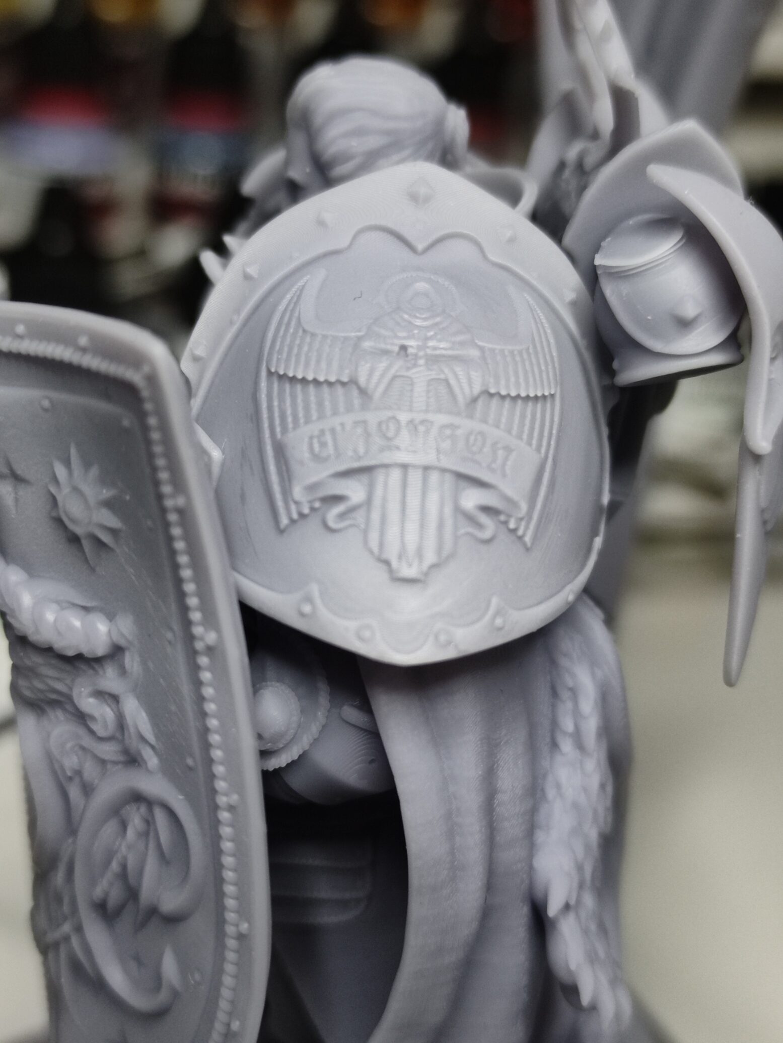 Lion ElJonson - W40K – Image 9