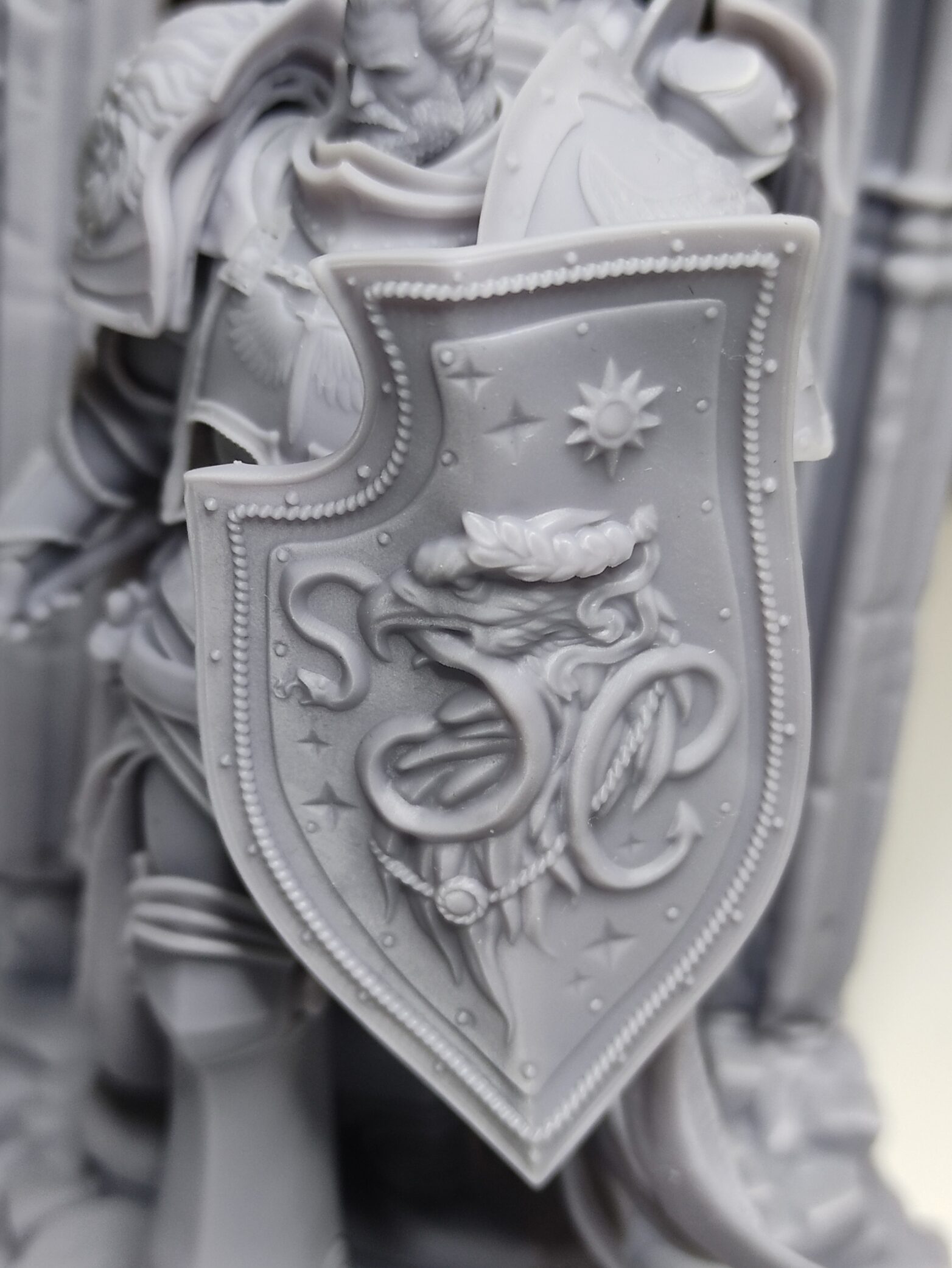 Lion ElJonson - W40K – Image 5