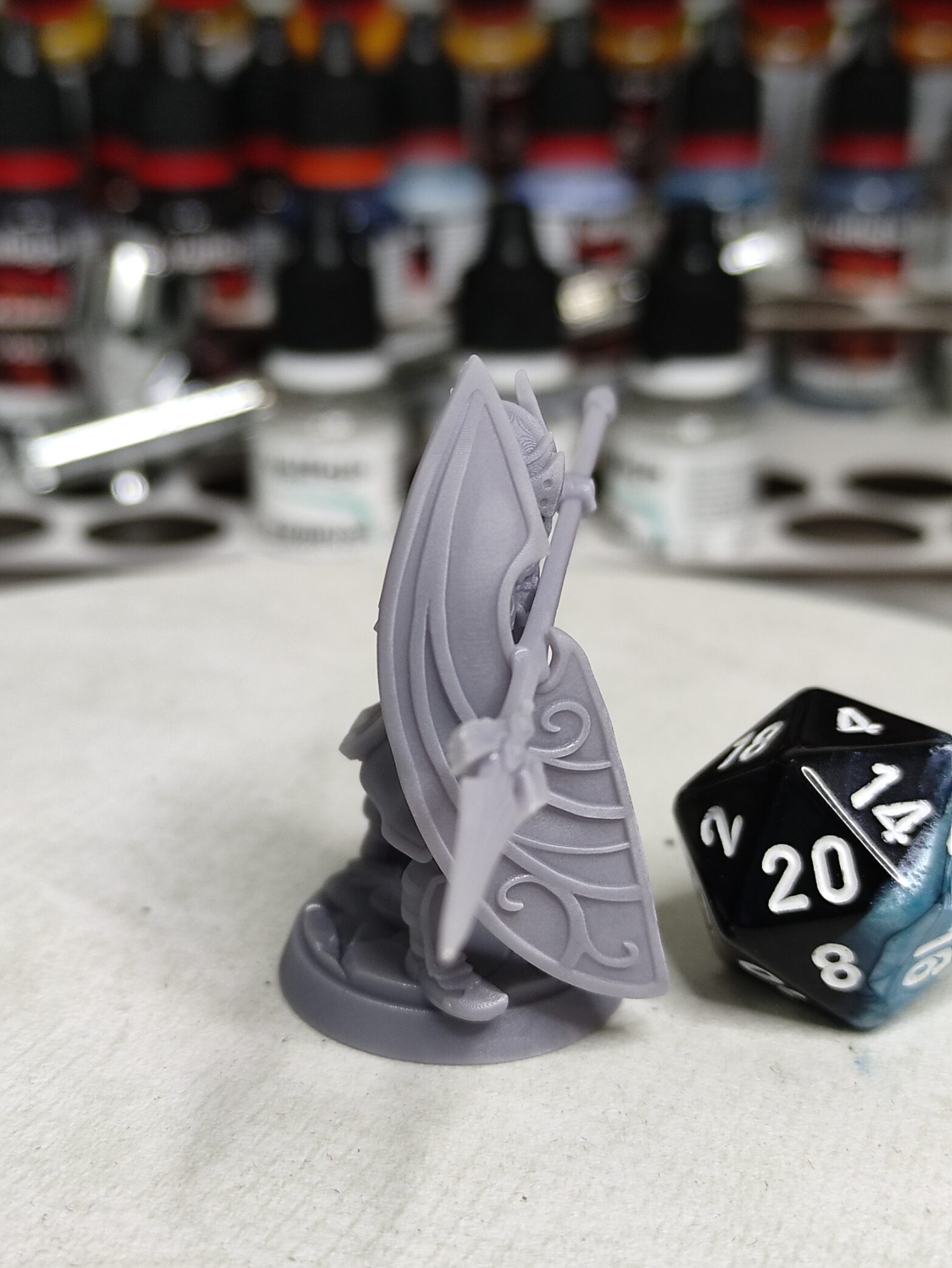 Elfe Garde - Tabletop – Image 5