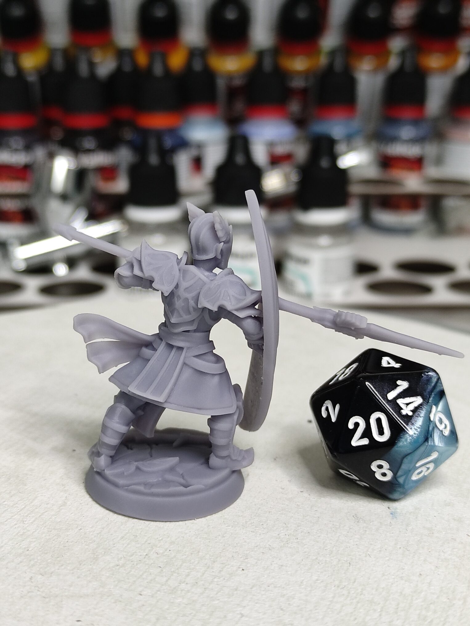 Elfe Garde - Tabletop – Image 4