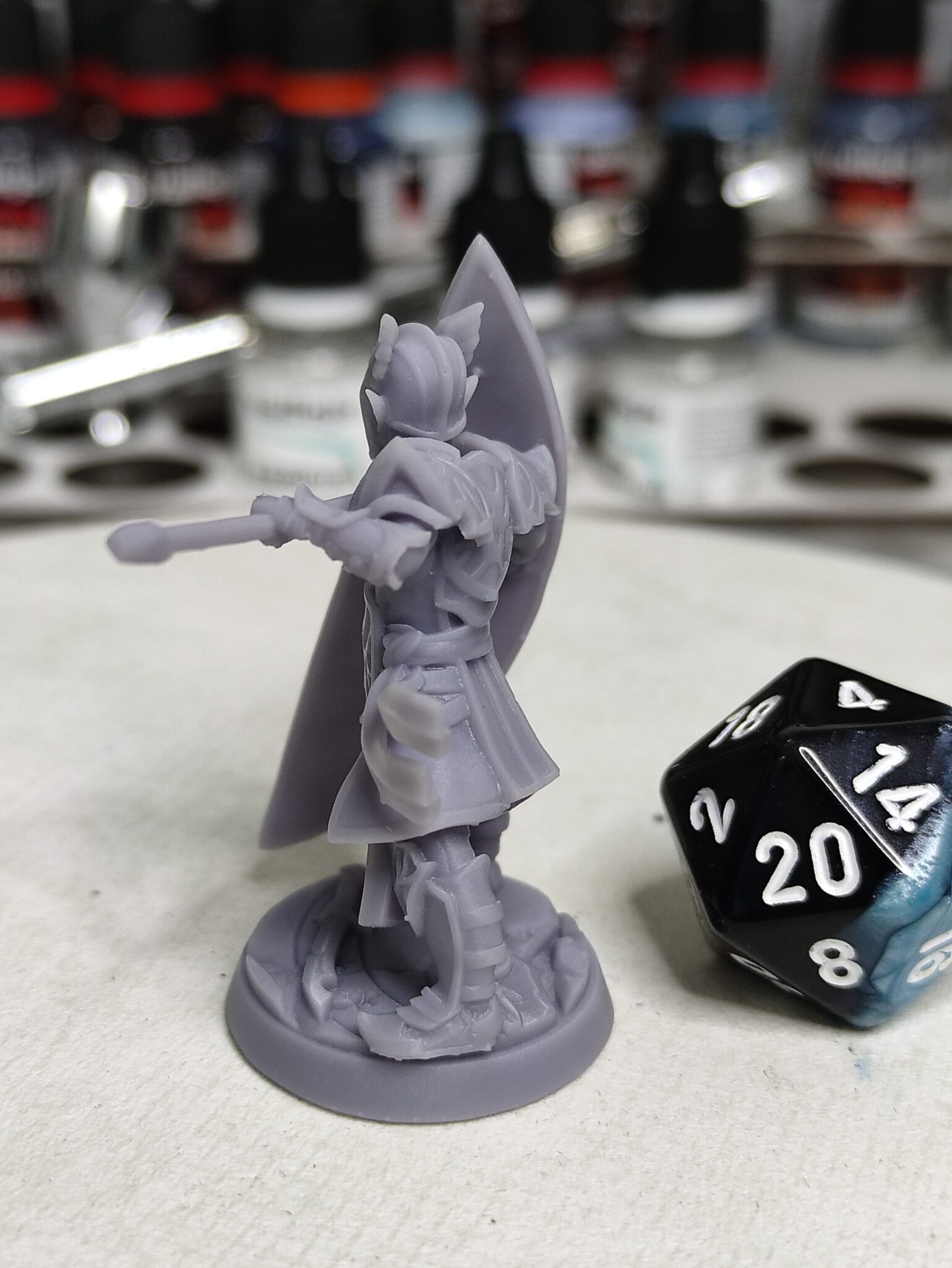 Elfe Garde - Tabletop – Image 3