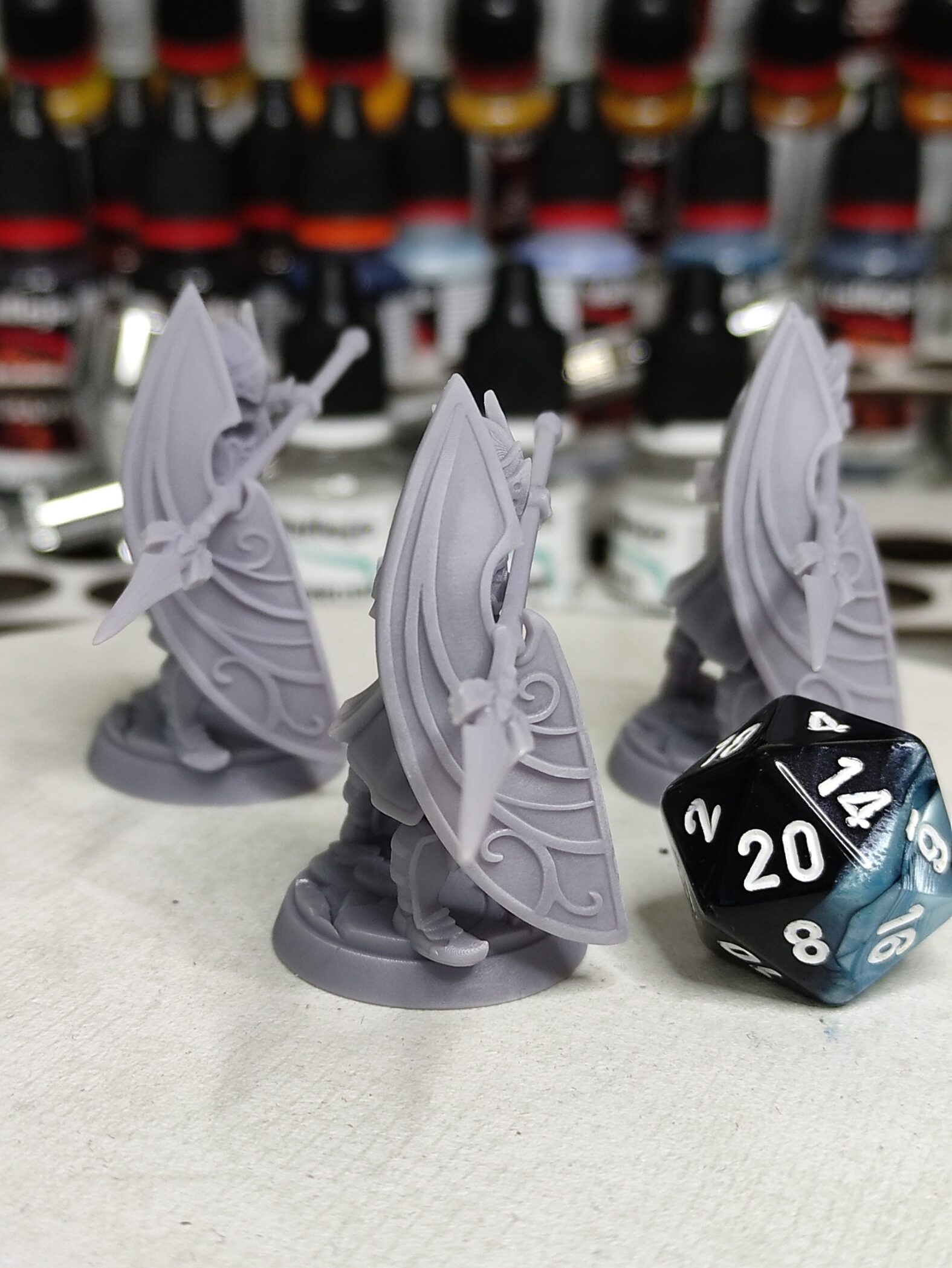 Elfe Garde - Tabletop – Image 2