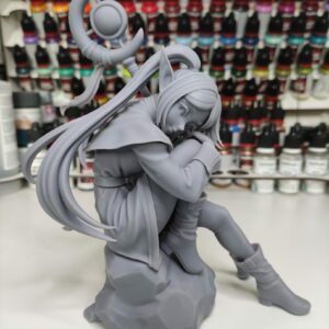 Frieren Assise - Frieren