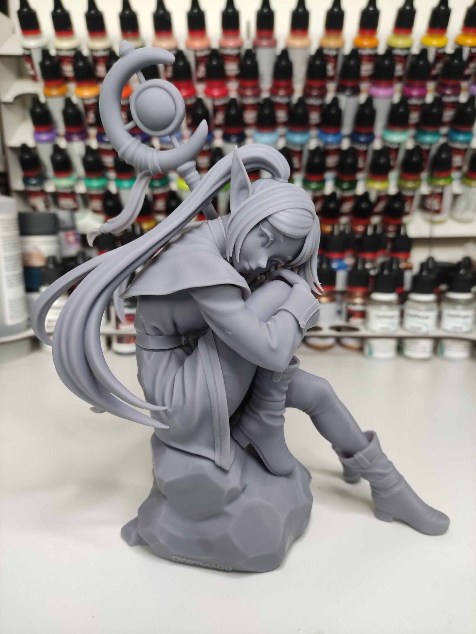 Frieren Assise - Frieren