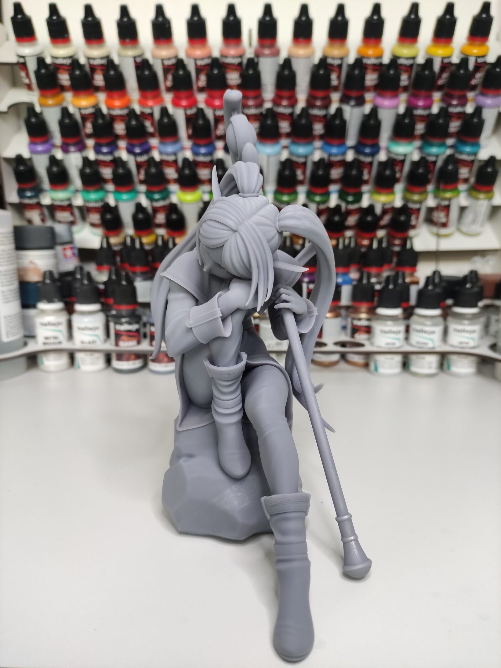 Frieren Assise - Frieren – Image 4