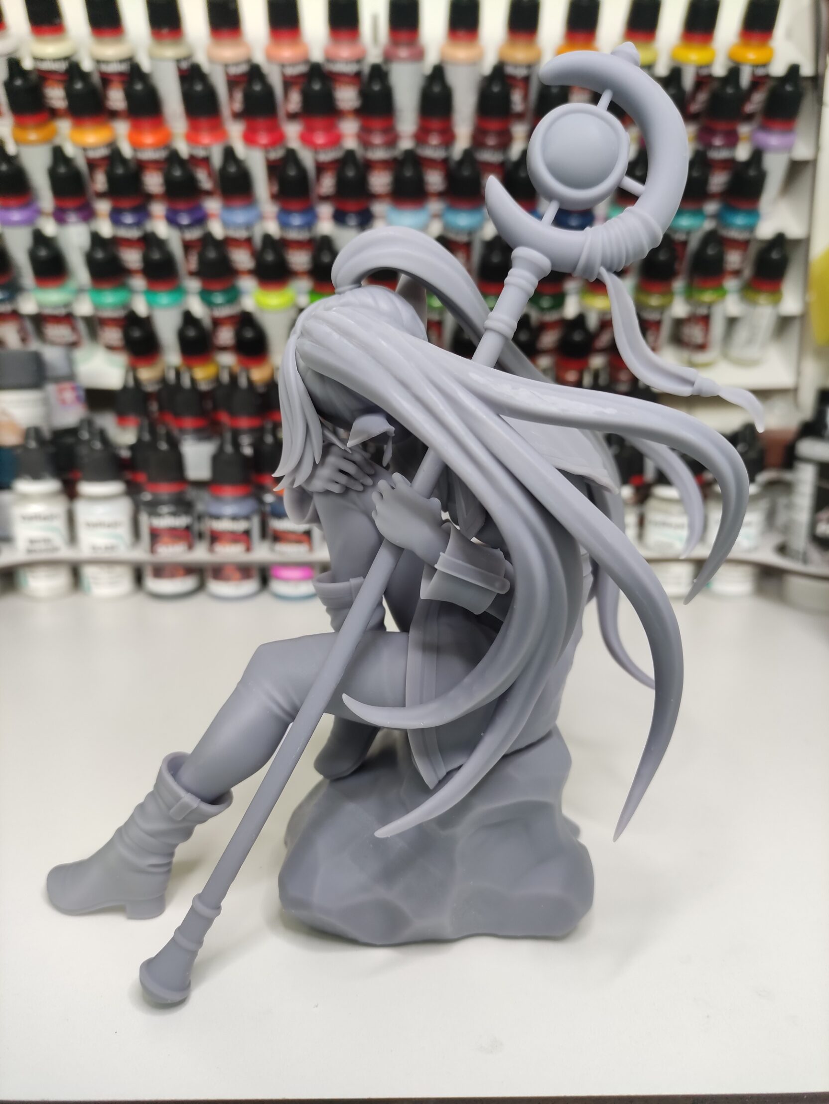 Frieren Assise - Frieren – Image 3