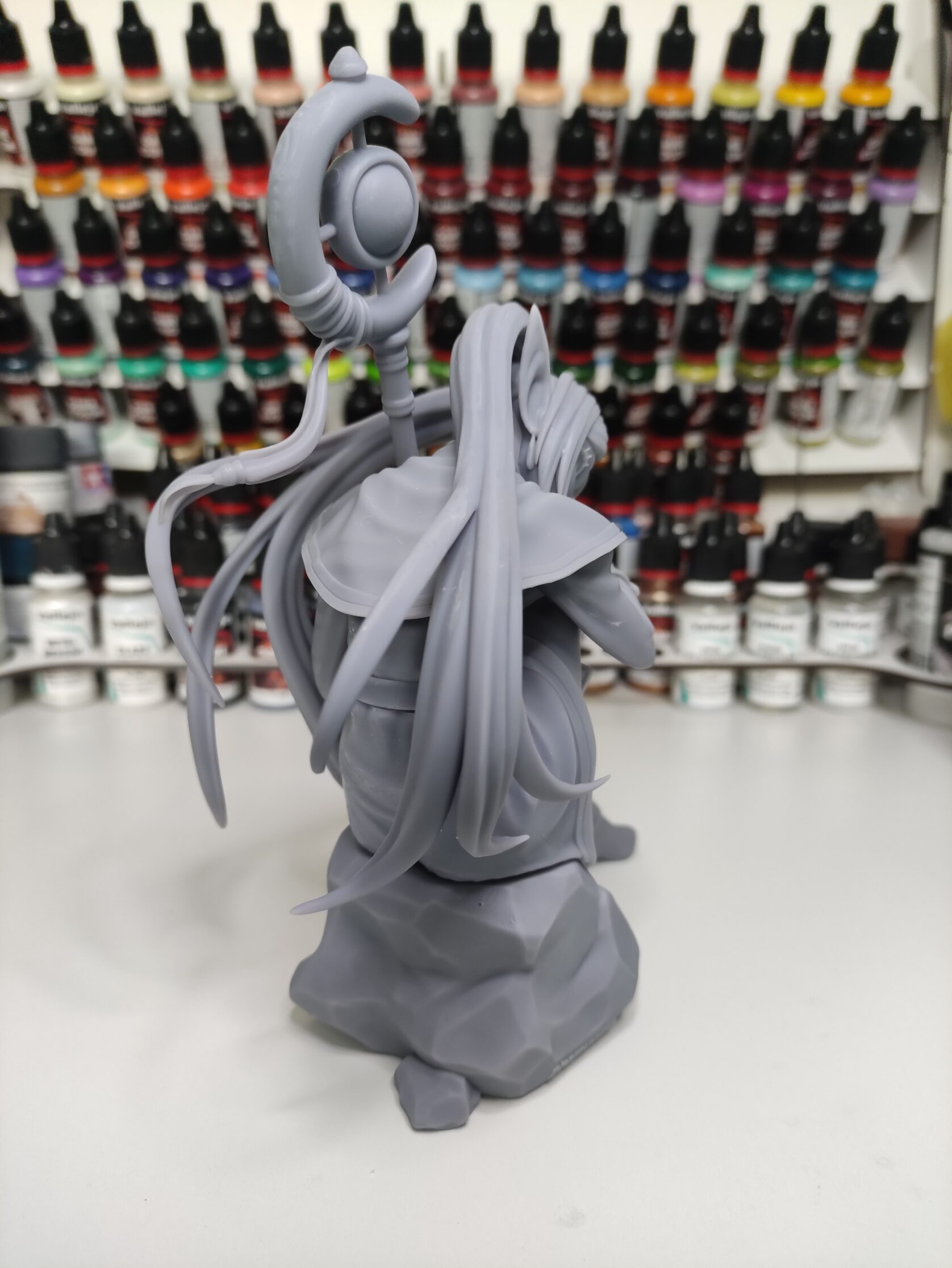 Frieren Assise - Frieren – Image 2