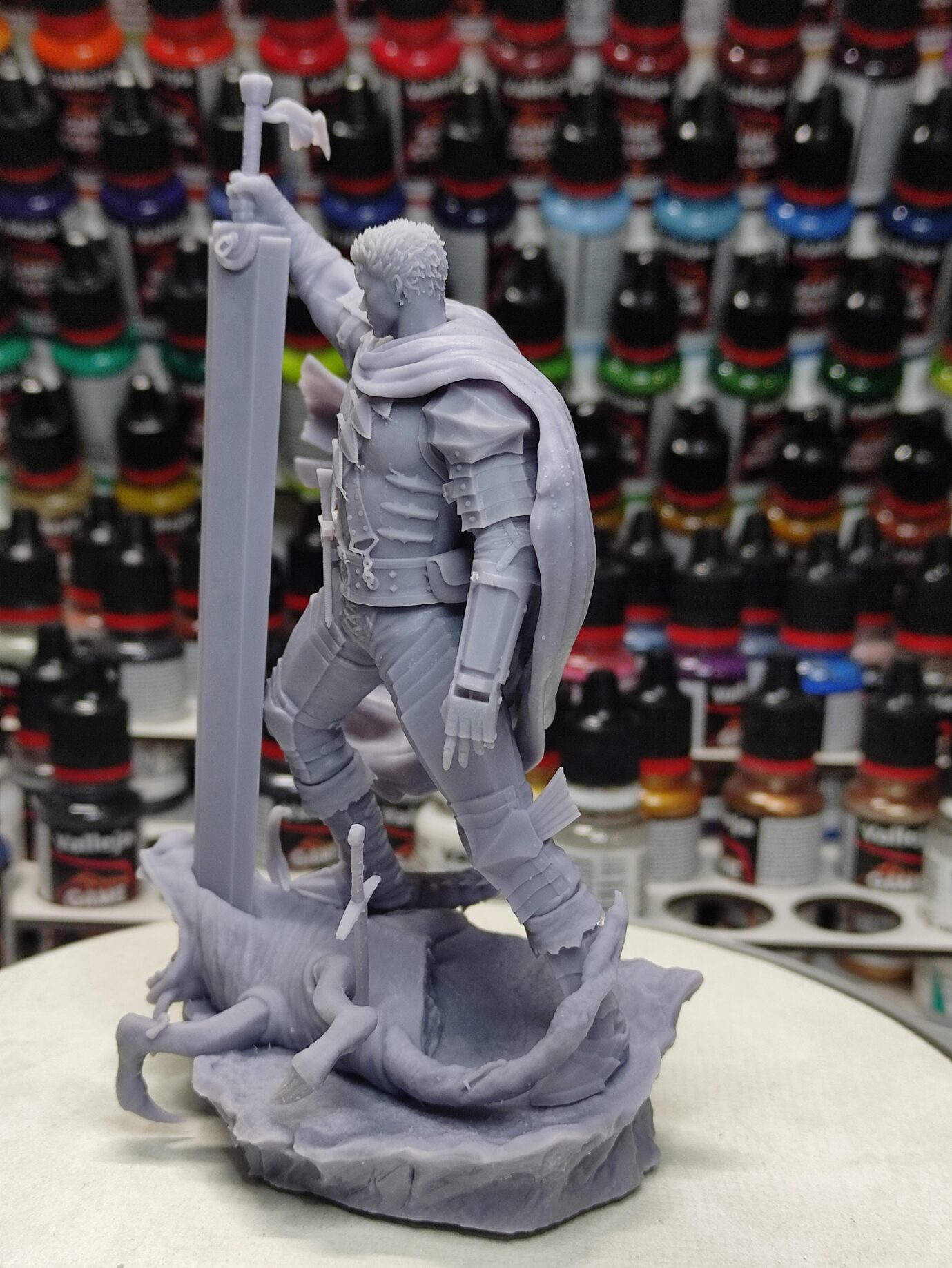 Gutz - Berzerk – Image 4