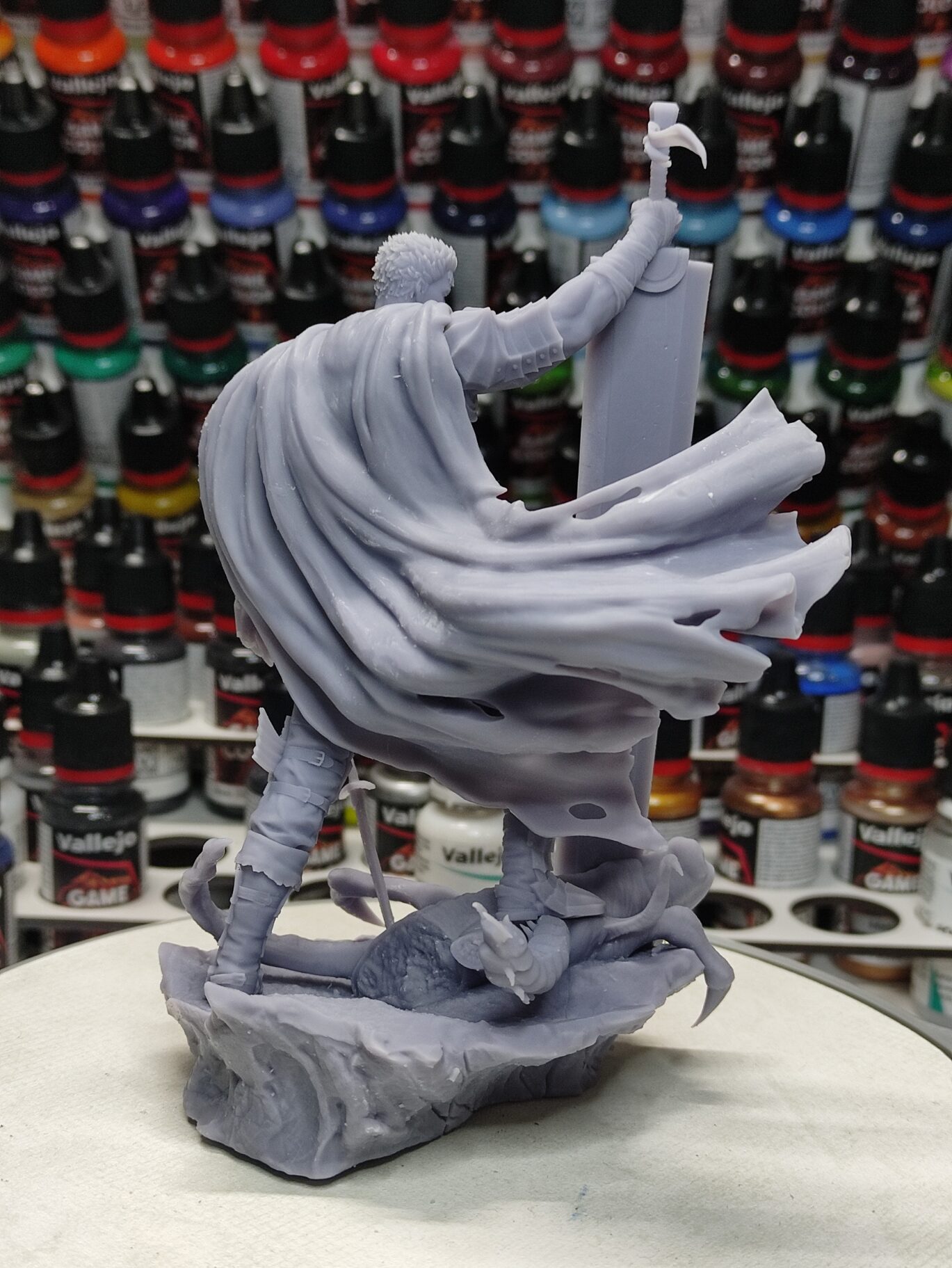 Gutz - Berzerk – Image 3