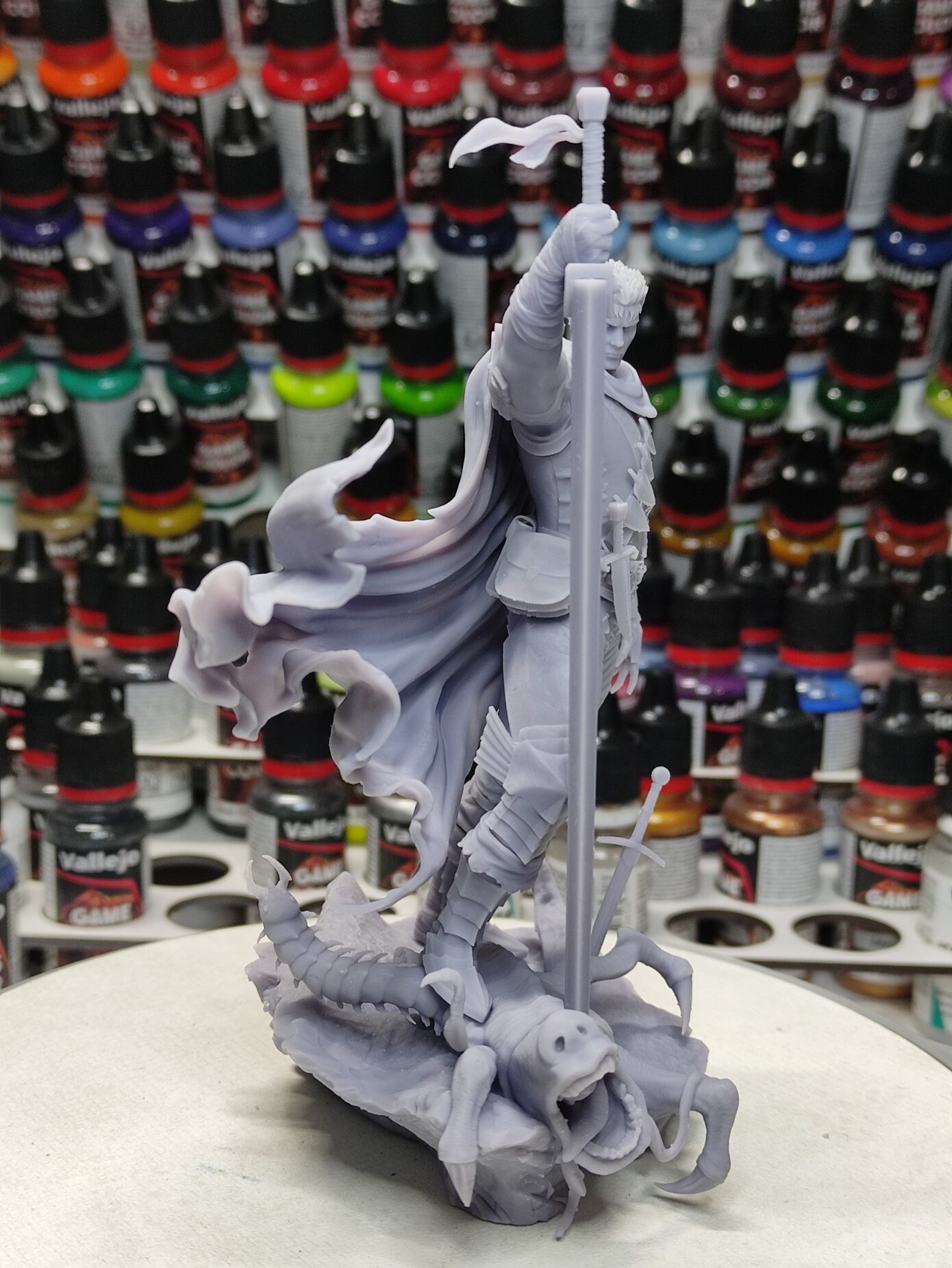 Gutz - Berzerk – Image 2