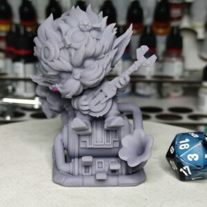 Heimerdinger - Arcane