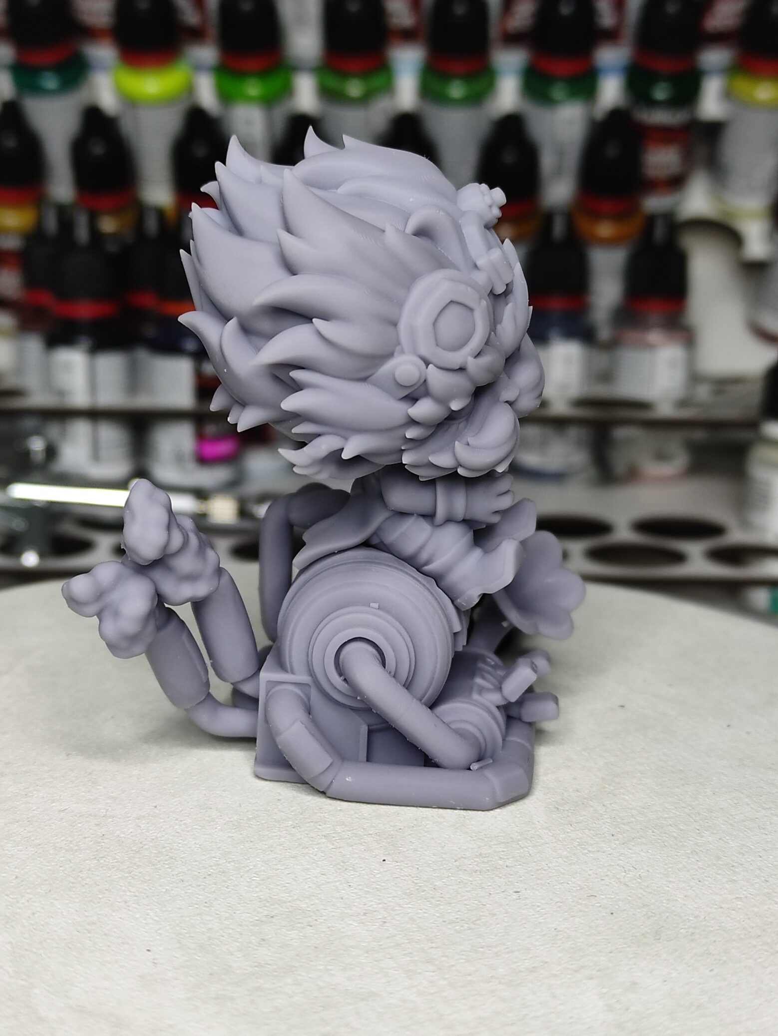 Heimerdinger - Arcane – Image 4