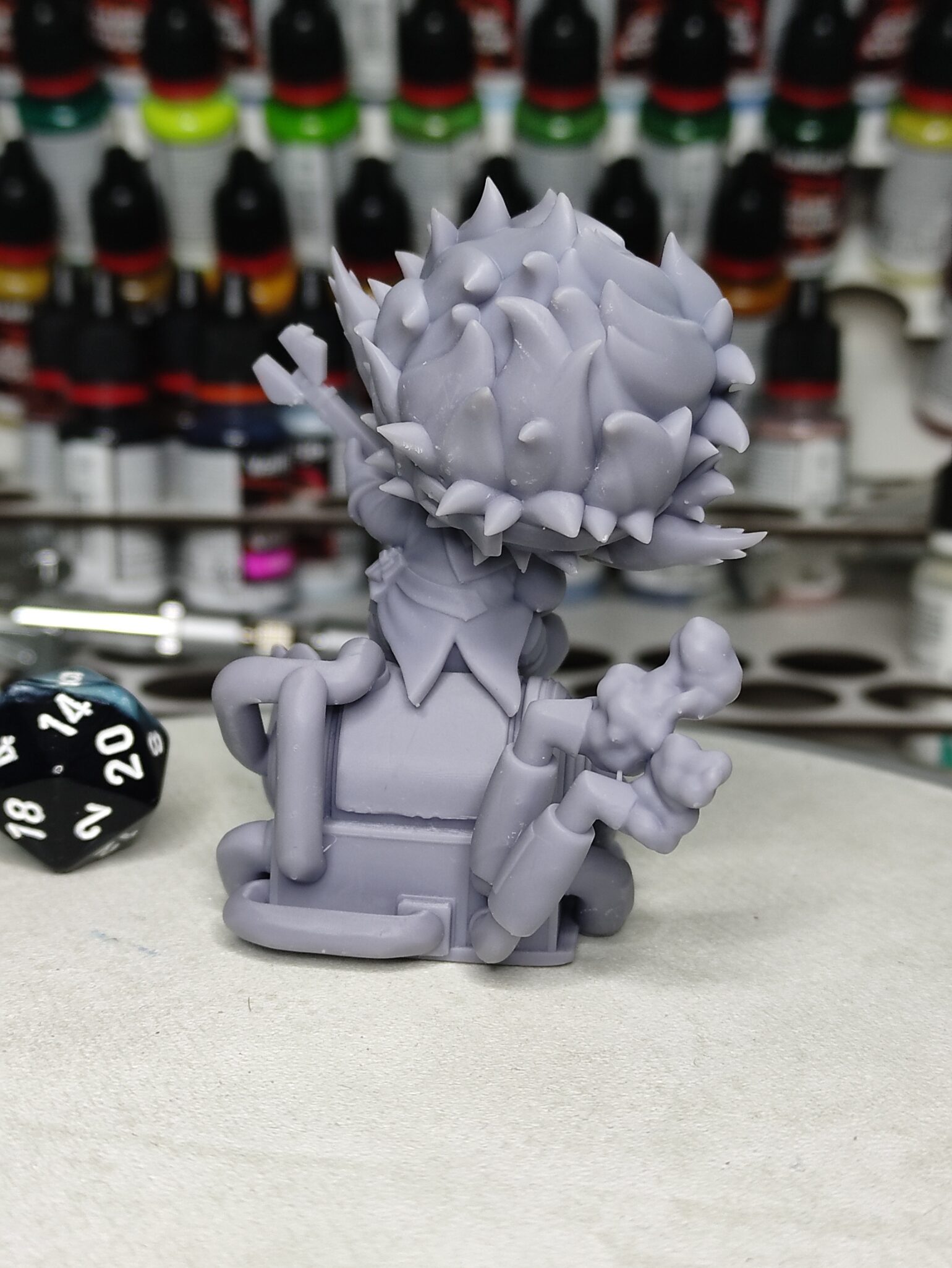 Heimerdinger - Arcane – Image 3