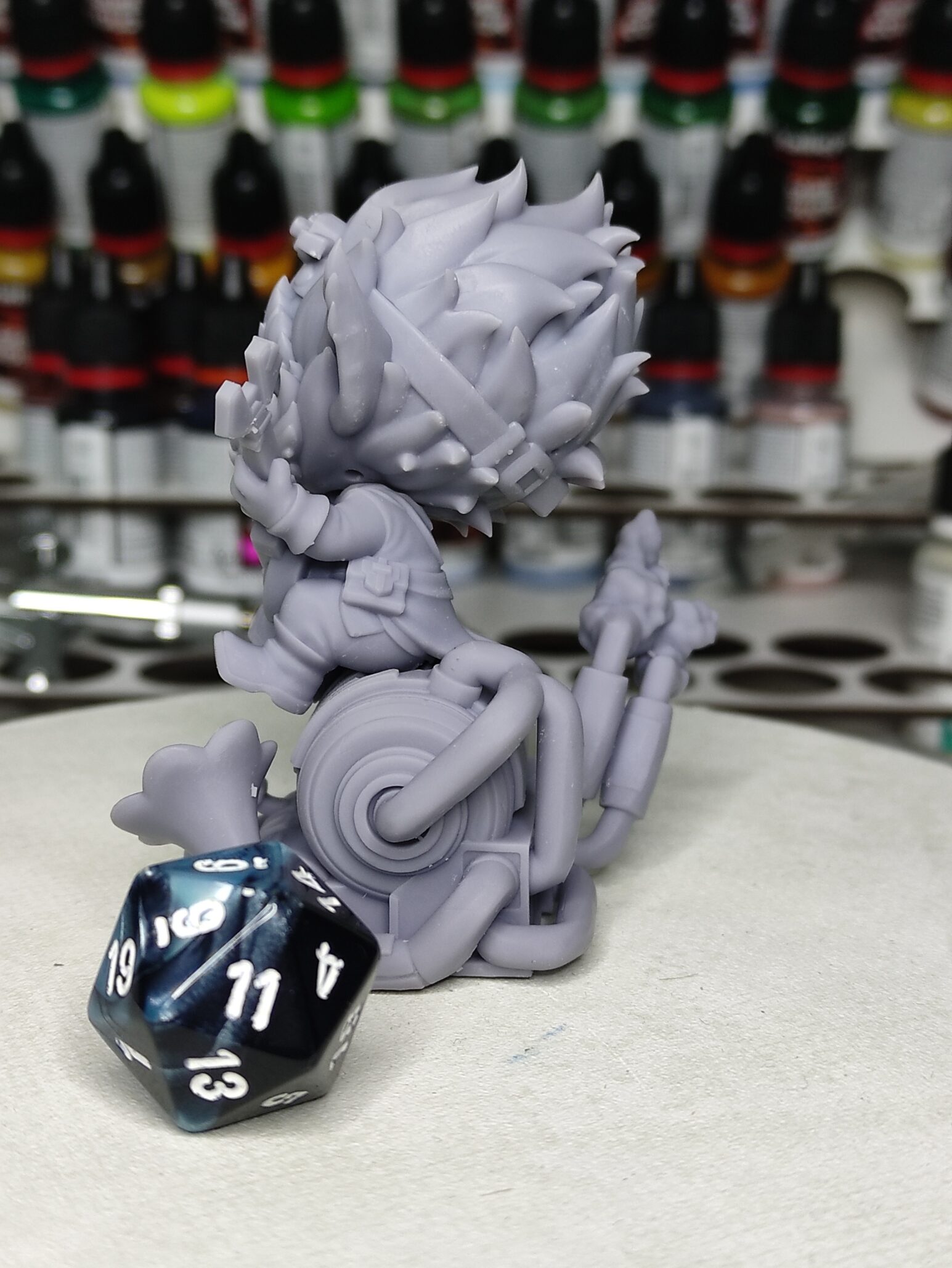 Heimerdinger - Arcane – Image 2