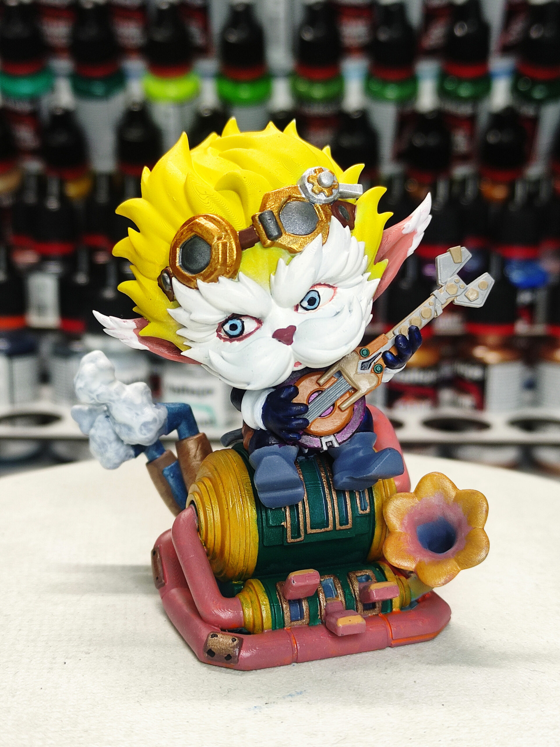 Heimerdinger - Arcane – Image 5