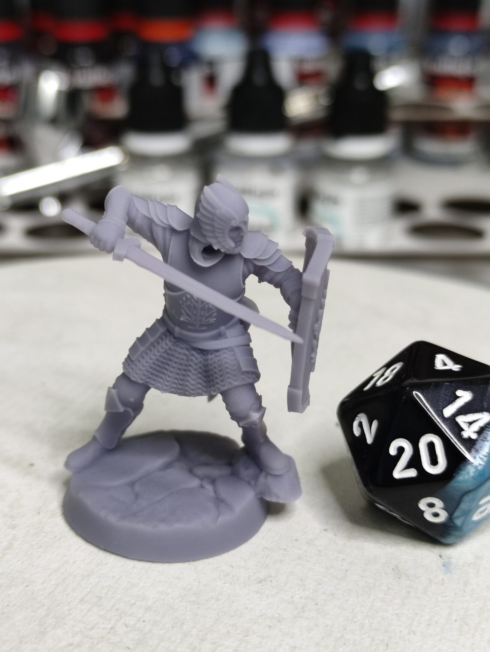 Humain garde gondorien 2 - Tabletop – Image 3