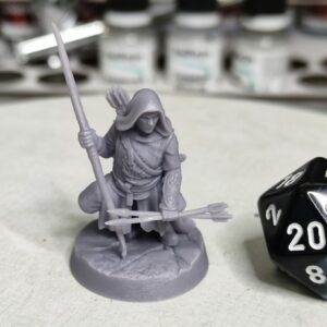 Humain rodeur Gondor - Tabletop