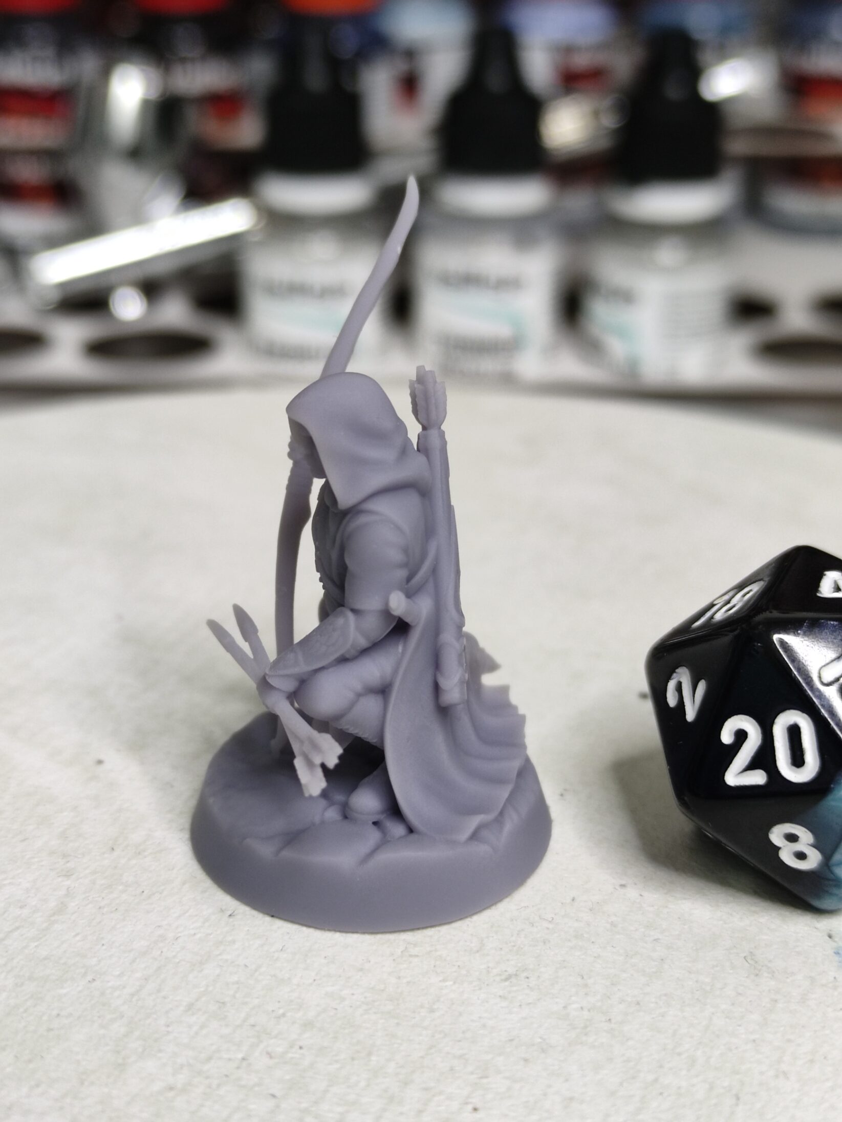 Humain rodeur Gondor - Tabletop – Image 2