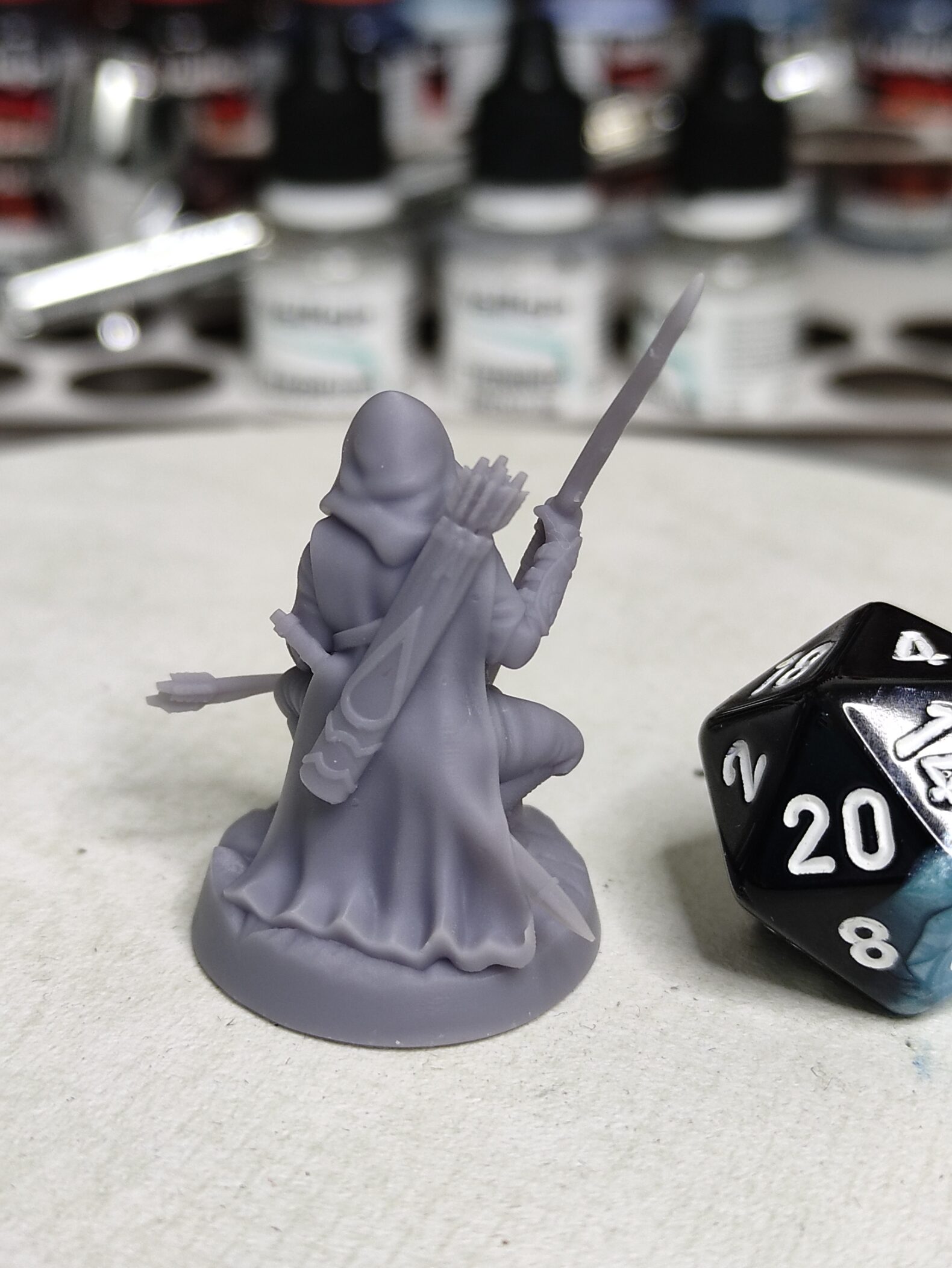 Humain rodeur Gondor - Tabletop – Image 4