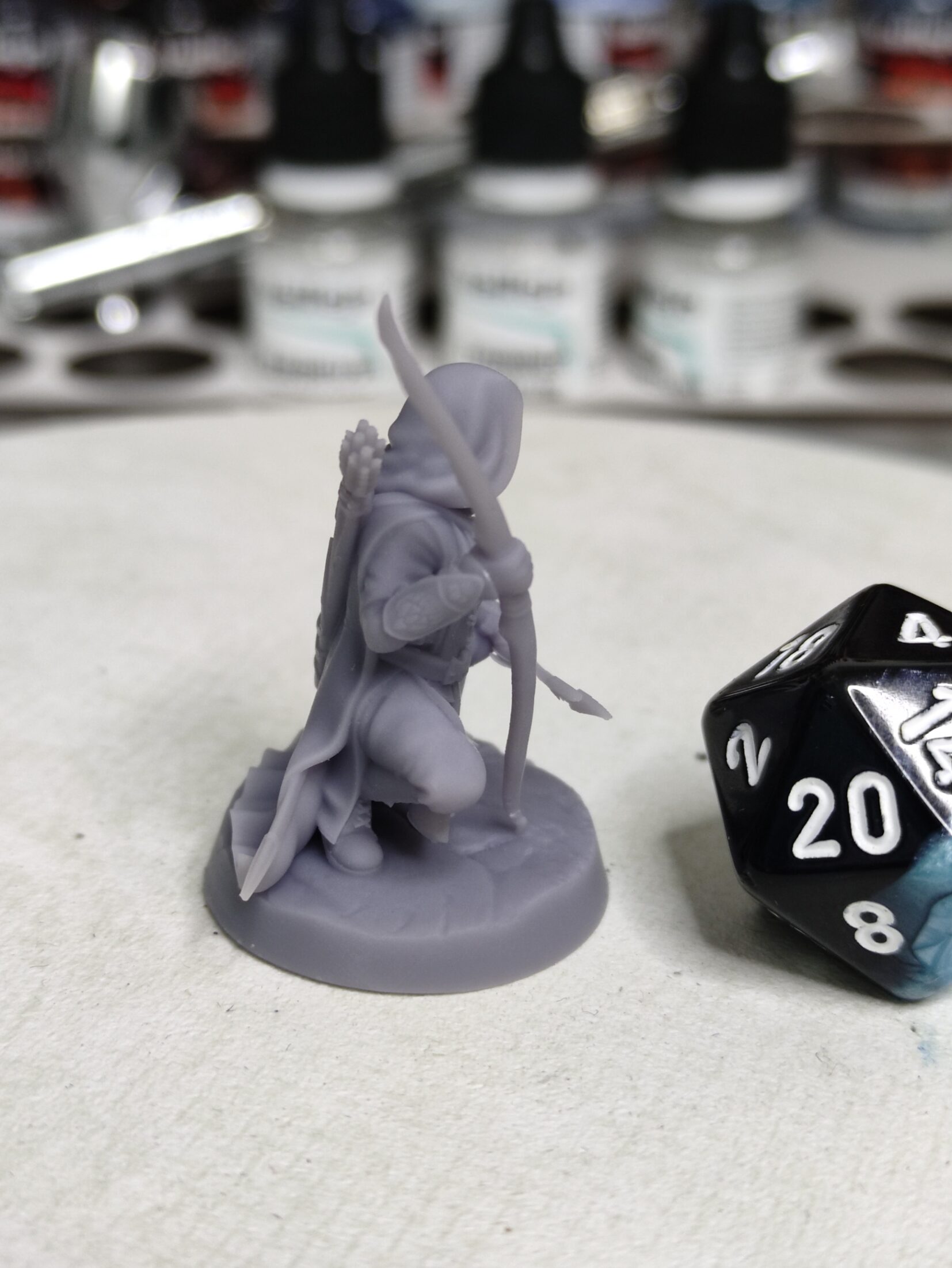 Humain rodeur Gondor - Tabletop – Image 3