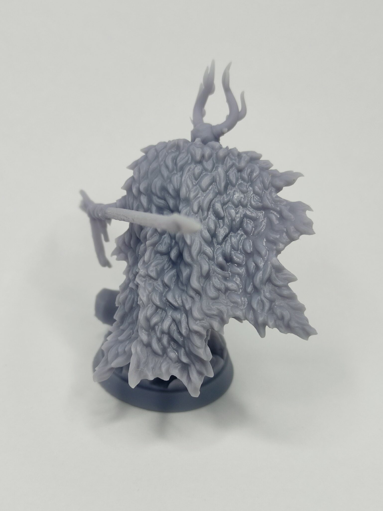 Humaine Barbare lance - Tabletop – Image 5