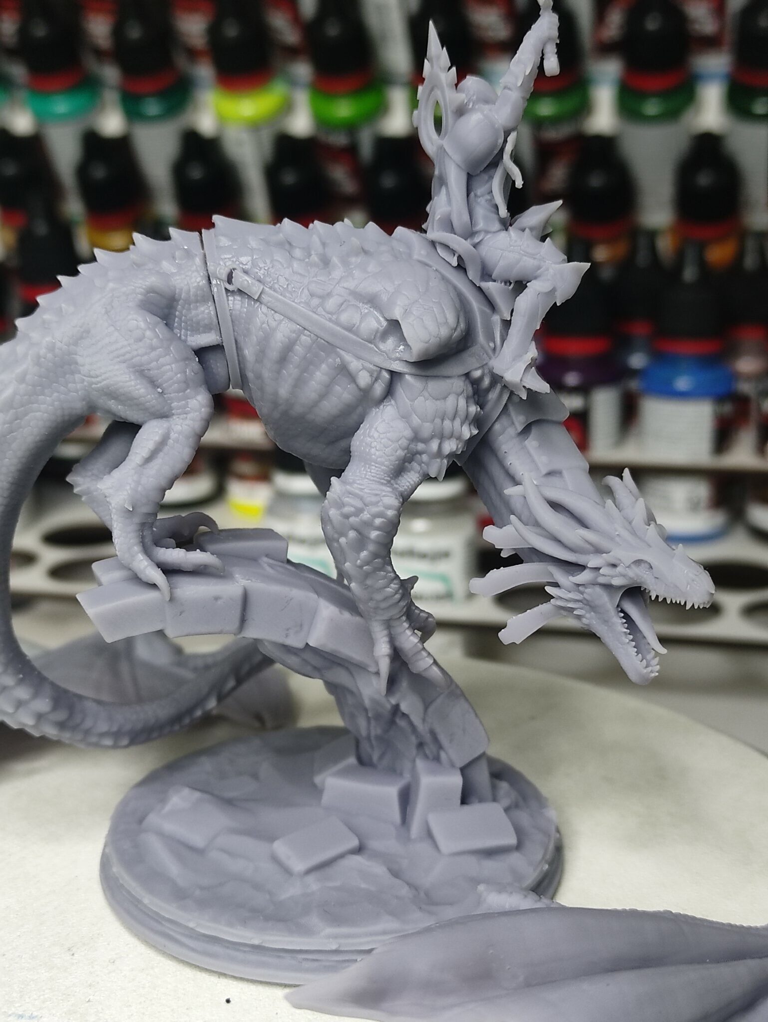 Thakron & Raugar - Tabletop – Image 8