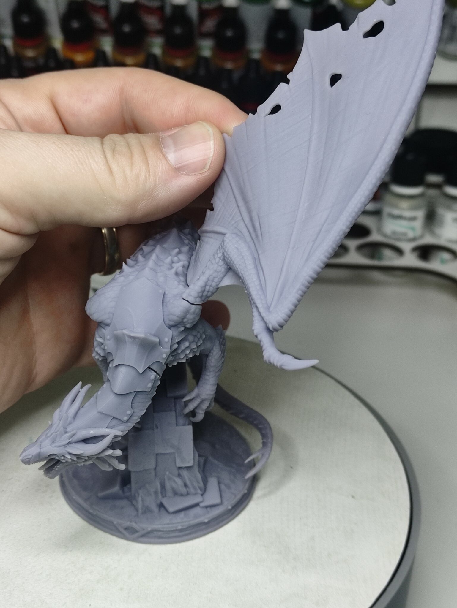 Thakron & Raugar - Tabletop – Image 6