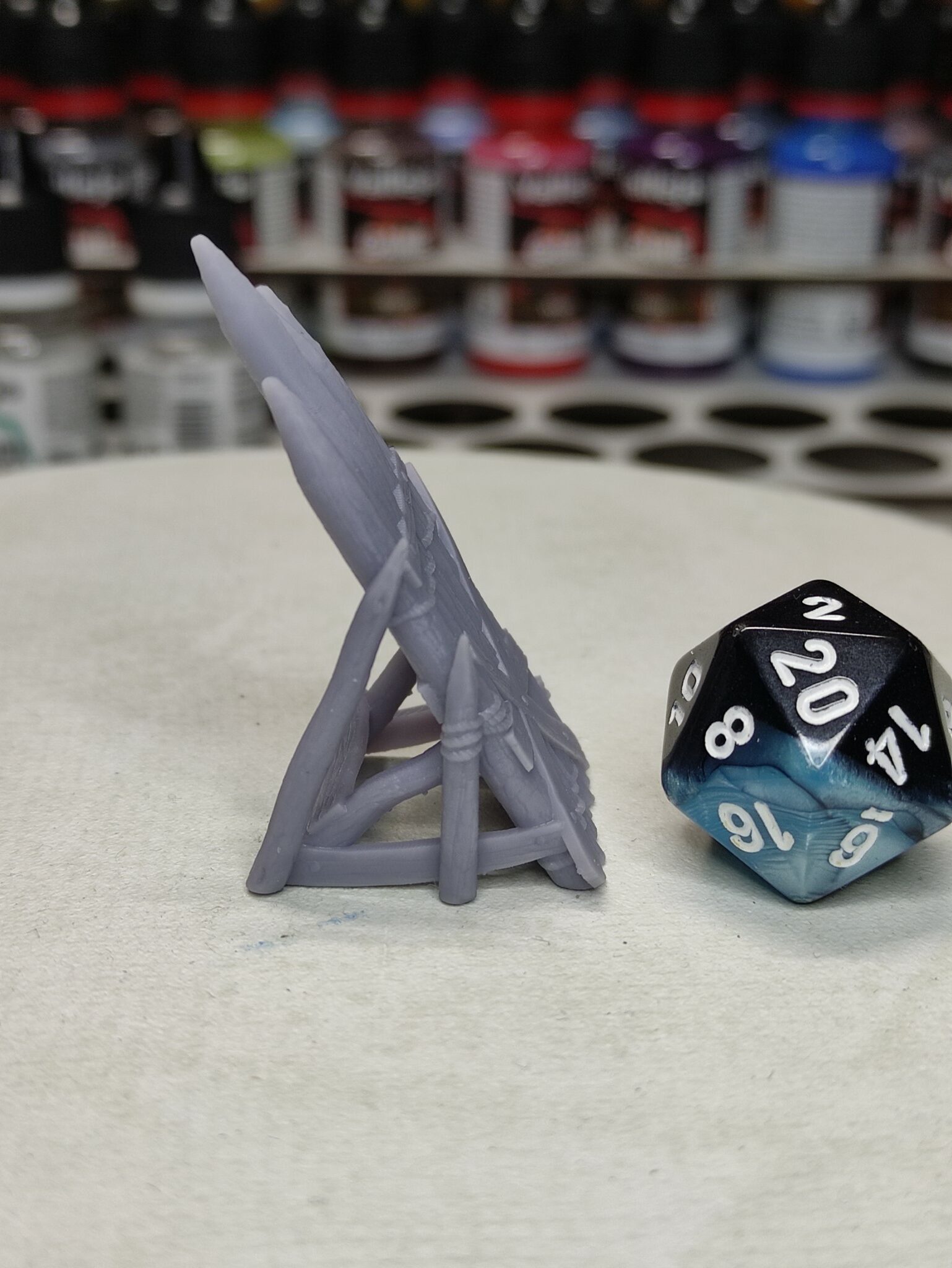 Palissade mobile - Tabletop – Image 2