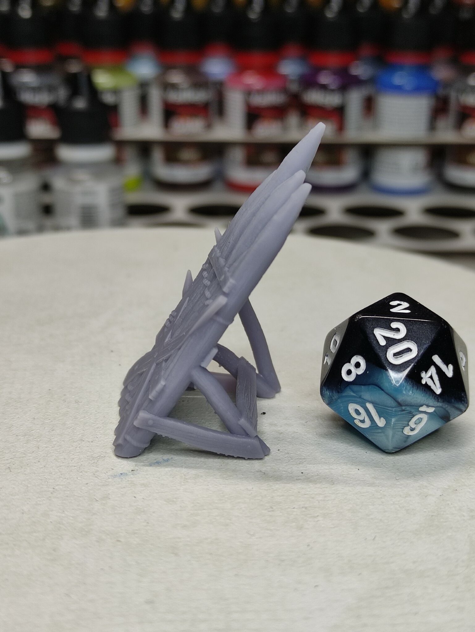 Palissade mobile - Tabletop – Image 3