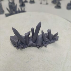 Barricade petite - Tabletop