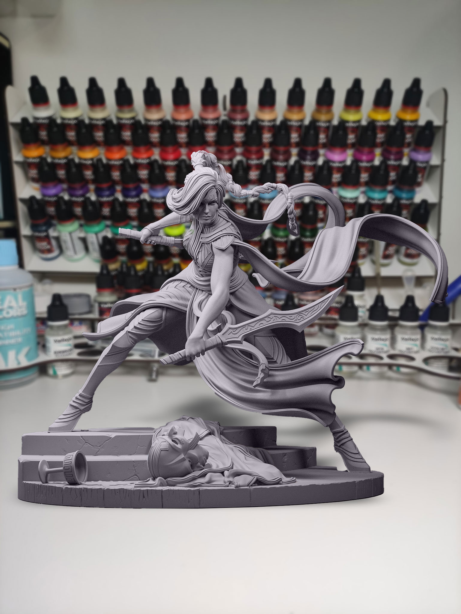 Katarina - League Of Legend