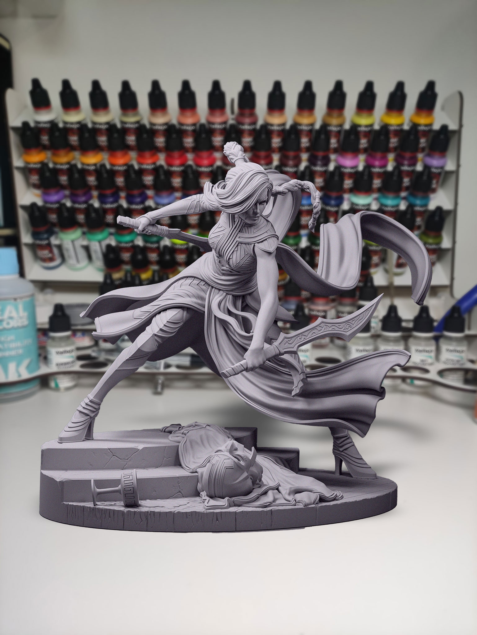 Katarina - League Of Legend – Image 2