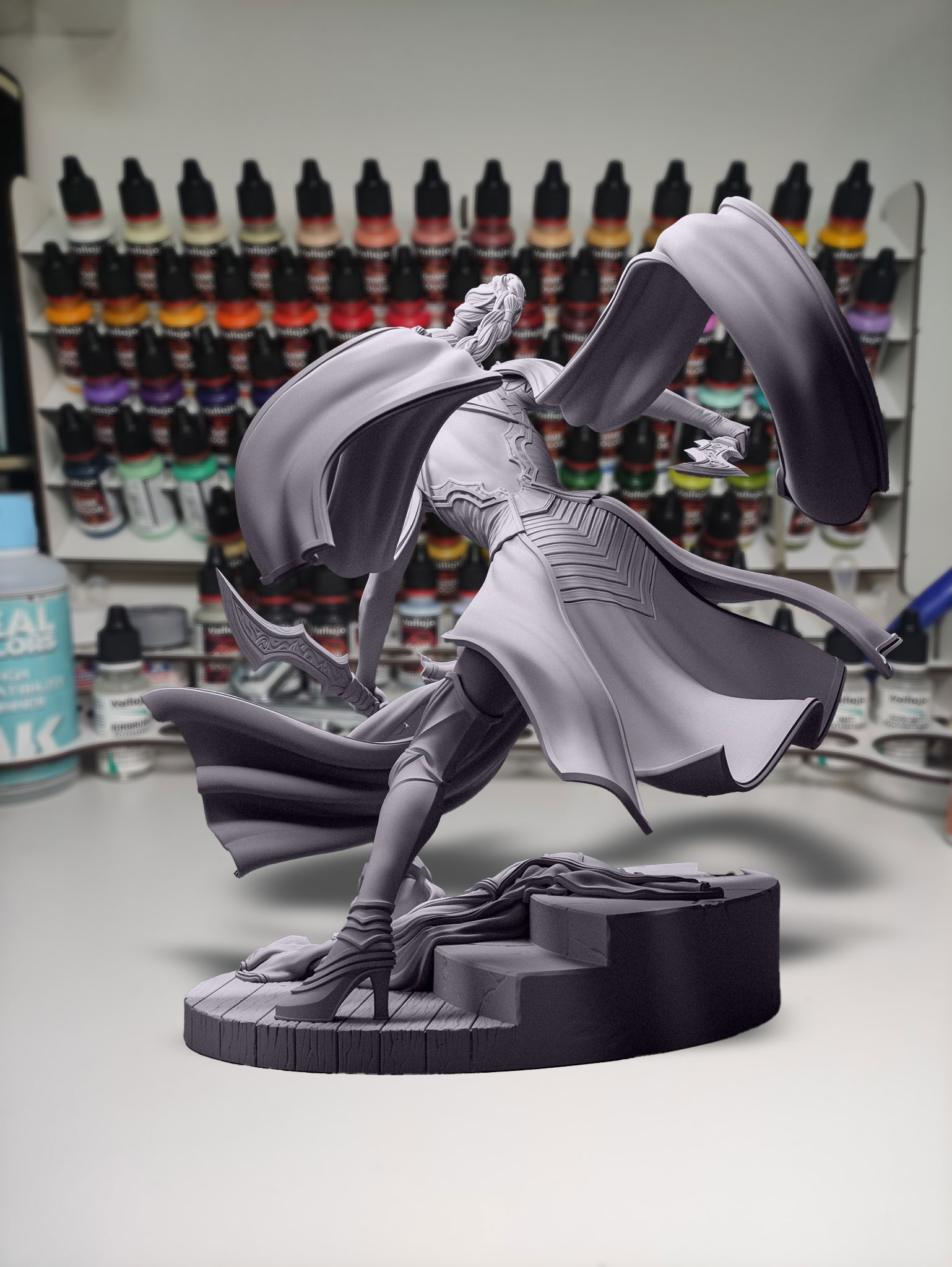 Katarina - League Of Legend – Image 3