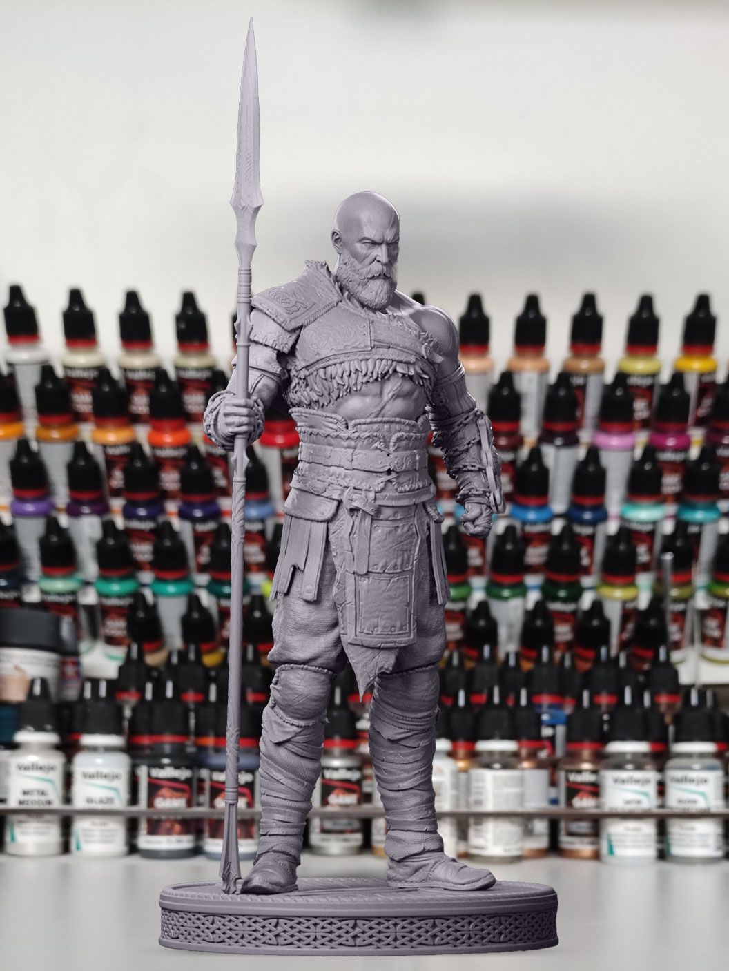 Kratos - God of War – Image 2