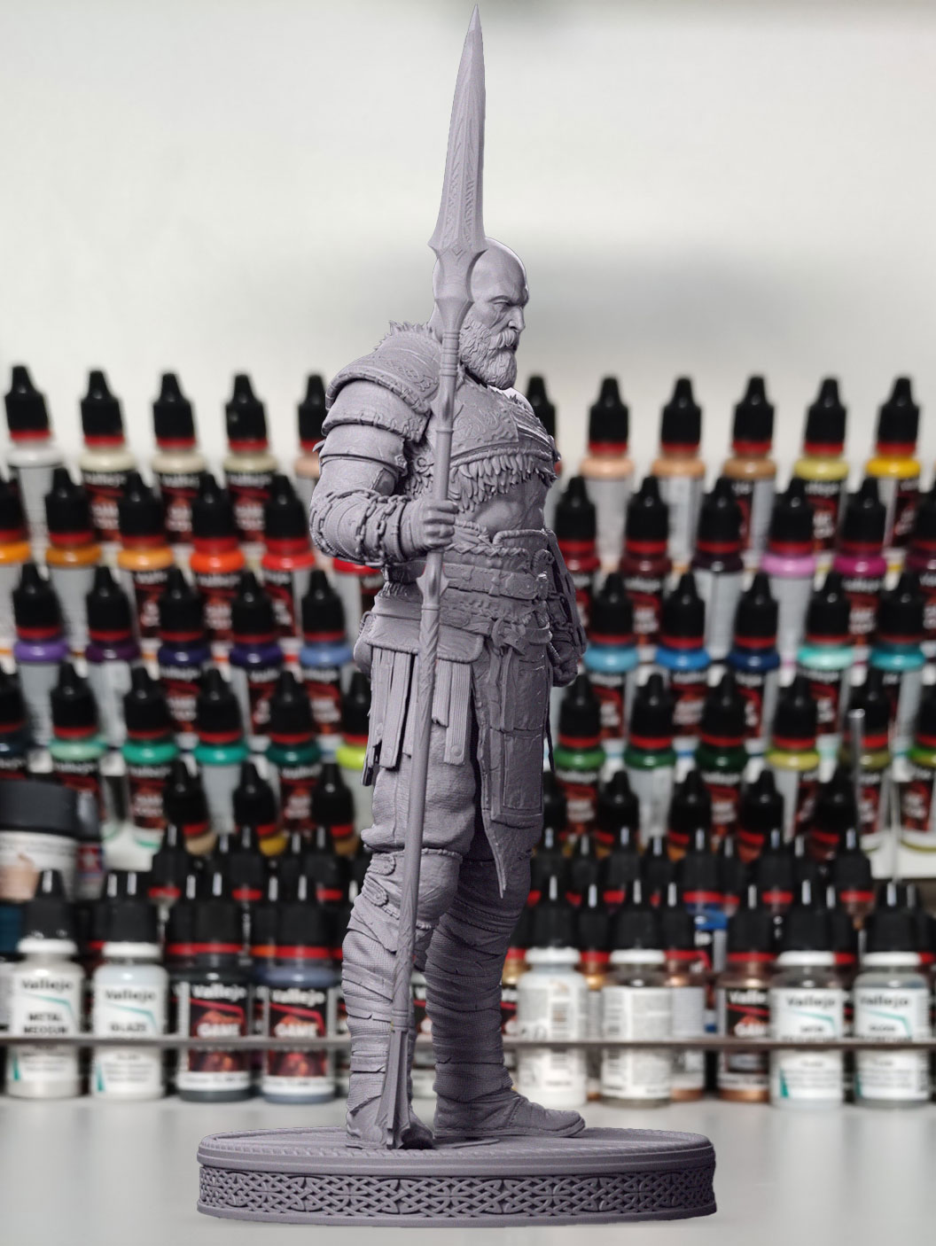 Kratos - God of War – Image 5