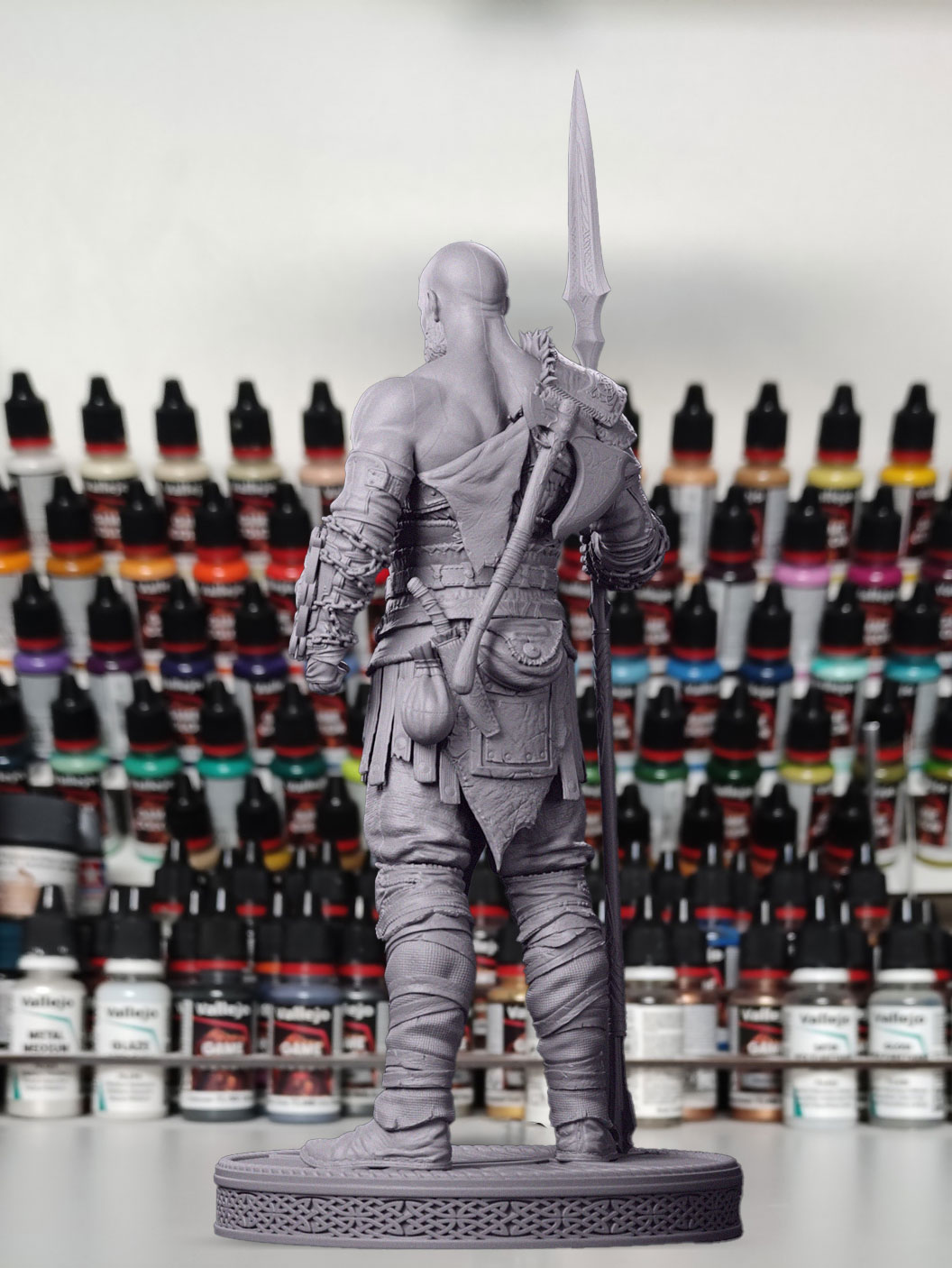 Kratos - God of War – Image 4