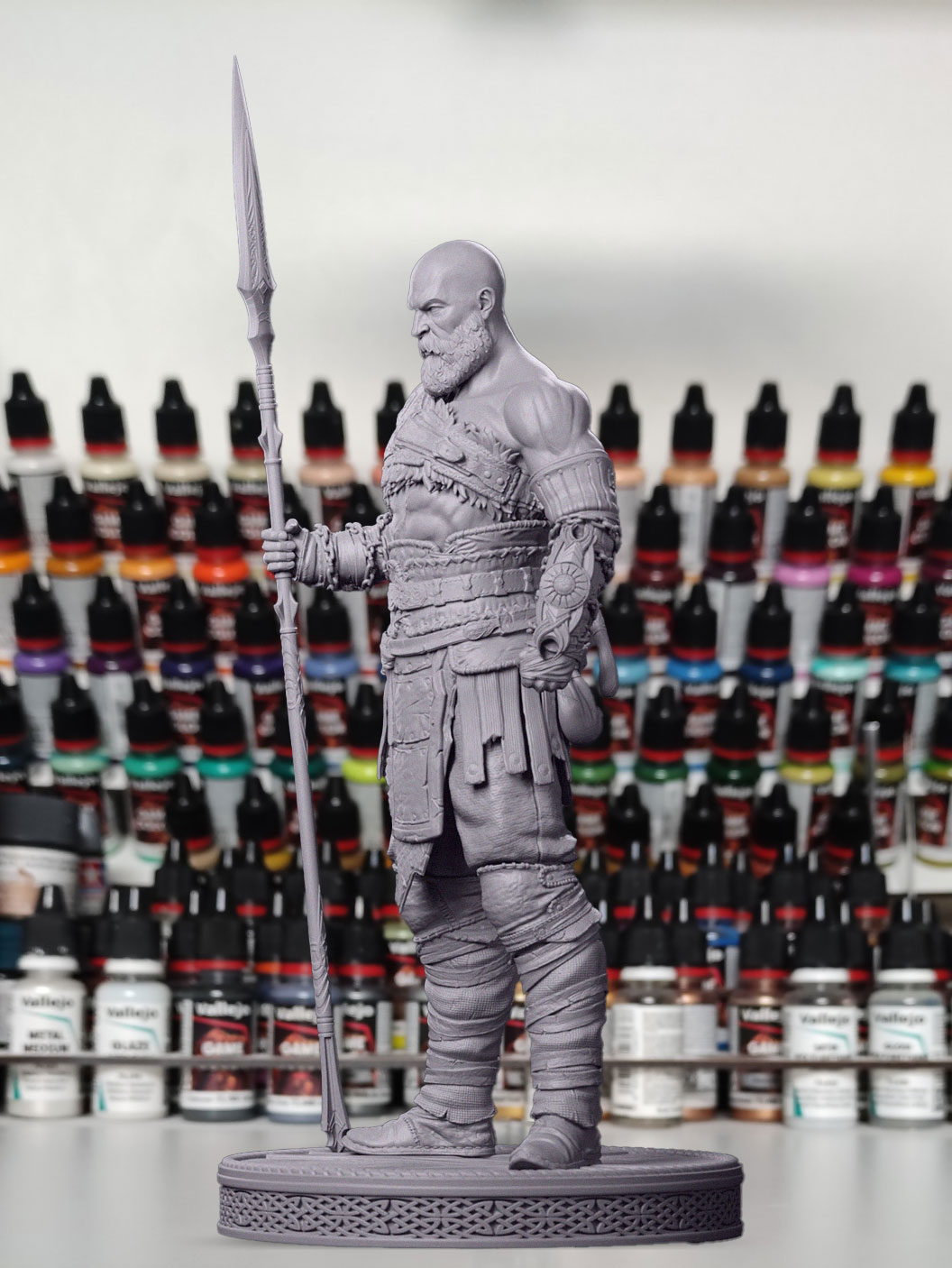 Kratos - God of War – Image 3