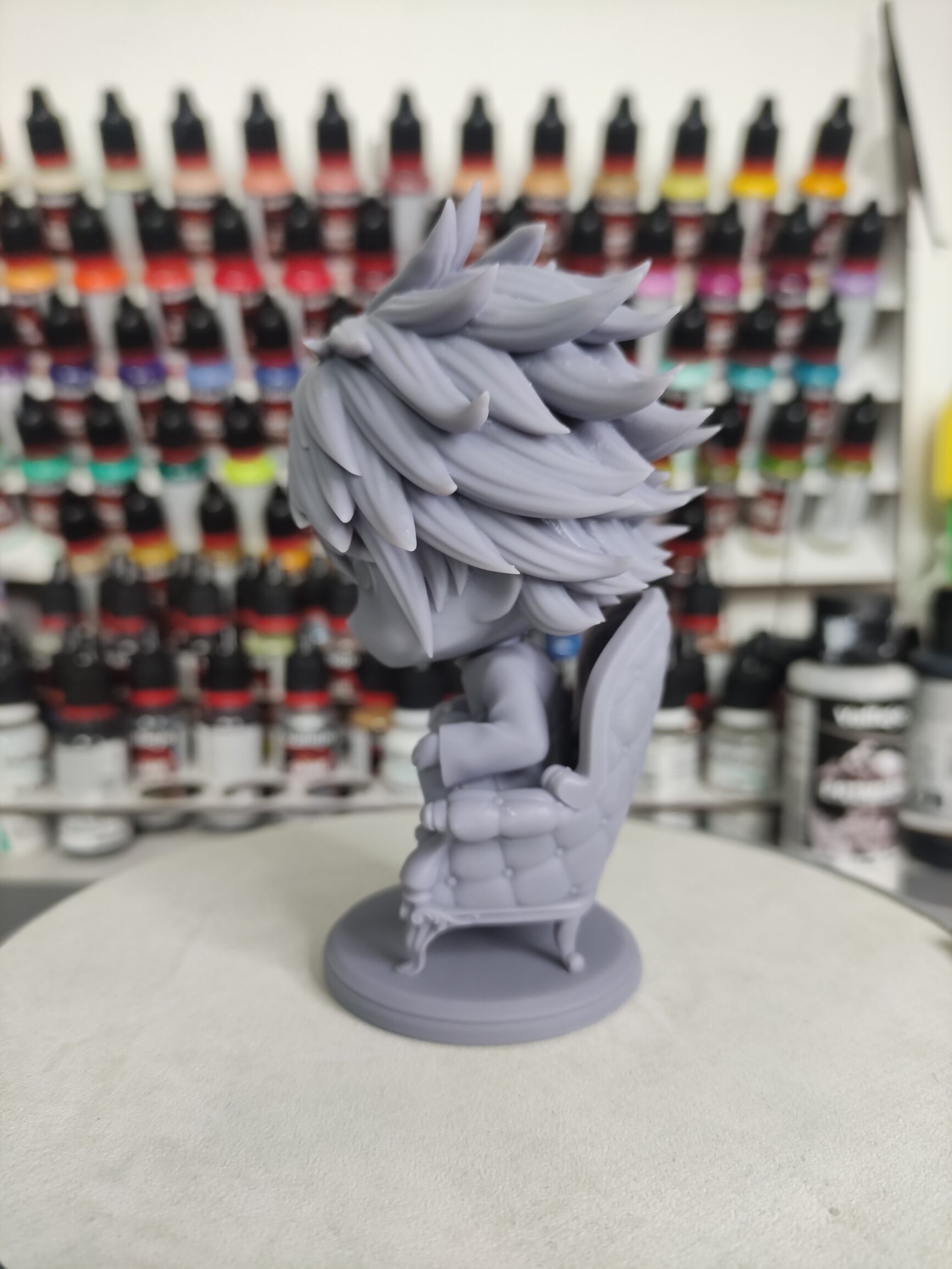 L Chibi - Death Note – Image 4