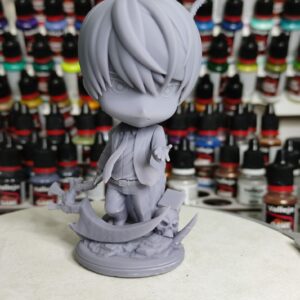 Light Yagami - Death note