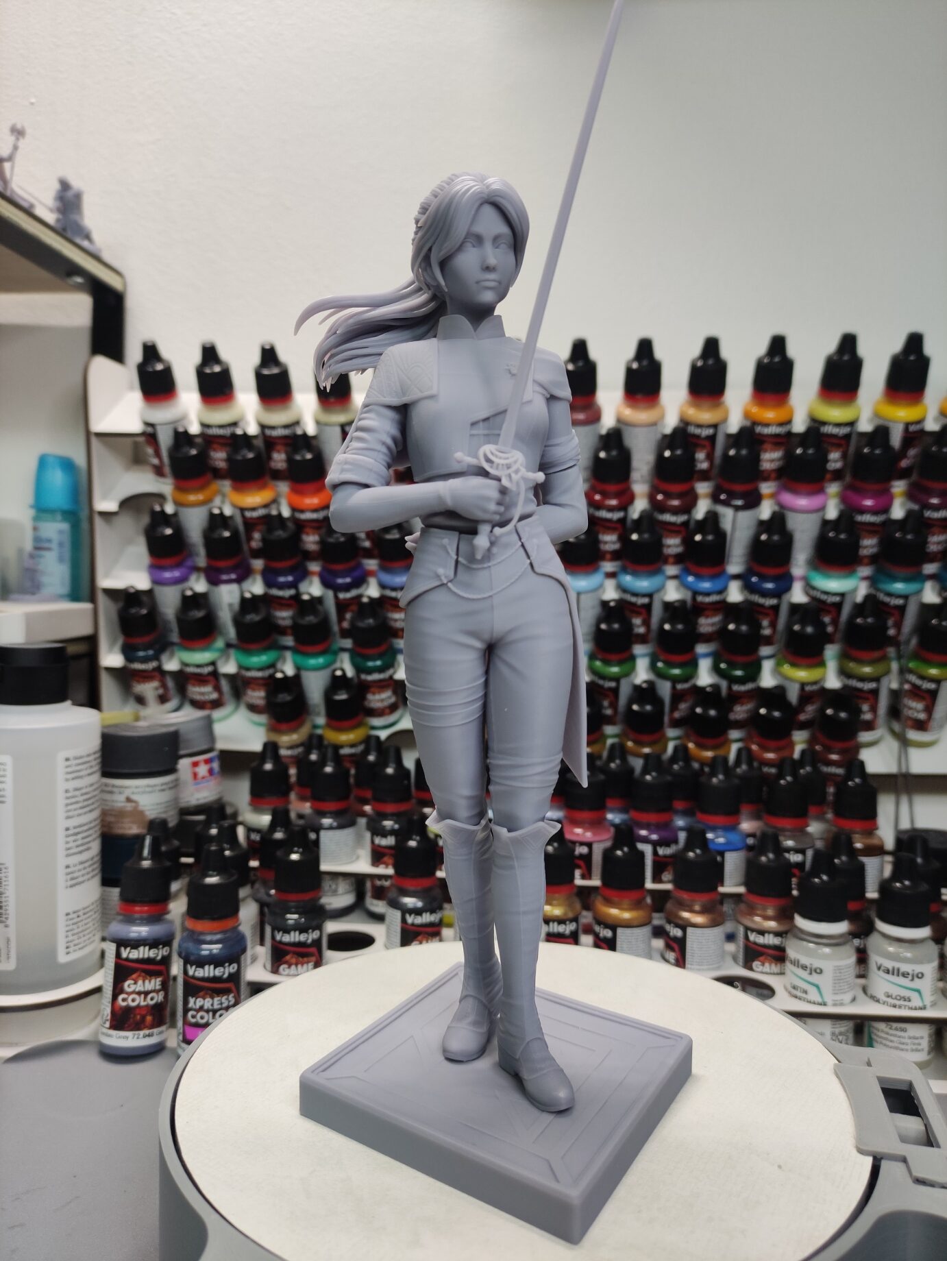 Maëlle - Clair Obscure Expédition 33 – Image 2