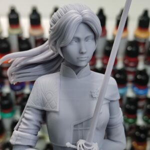 Maëlle - Clair Obscure Expédition 33