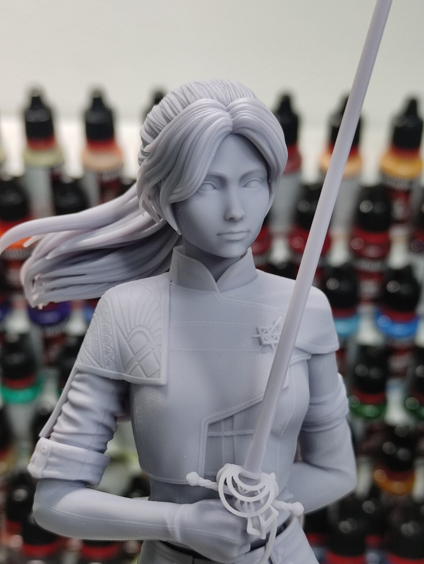 Maëlle - Clair Obscure Expédition 33