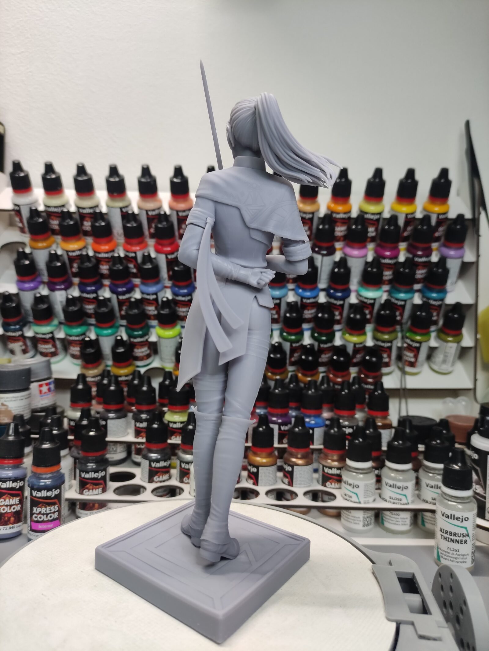 Maëlle - Clair Obscure Expédition 33 – Image 5