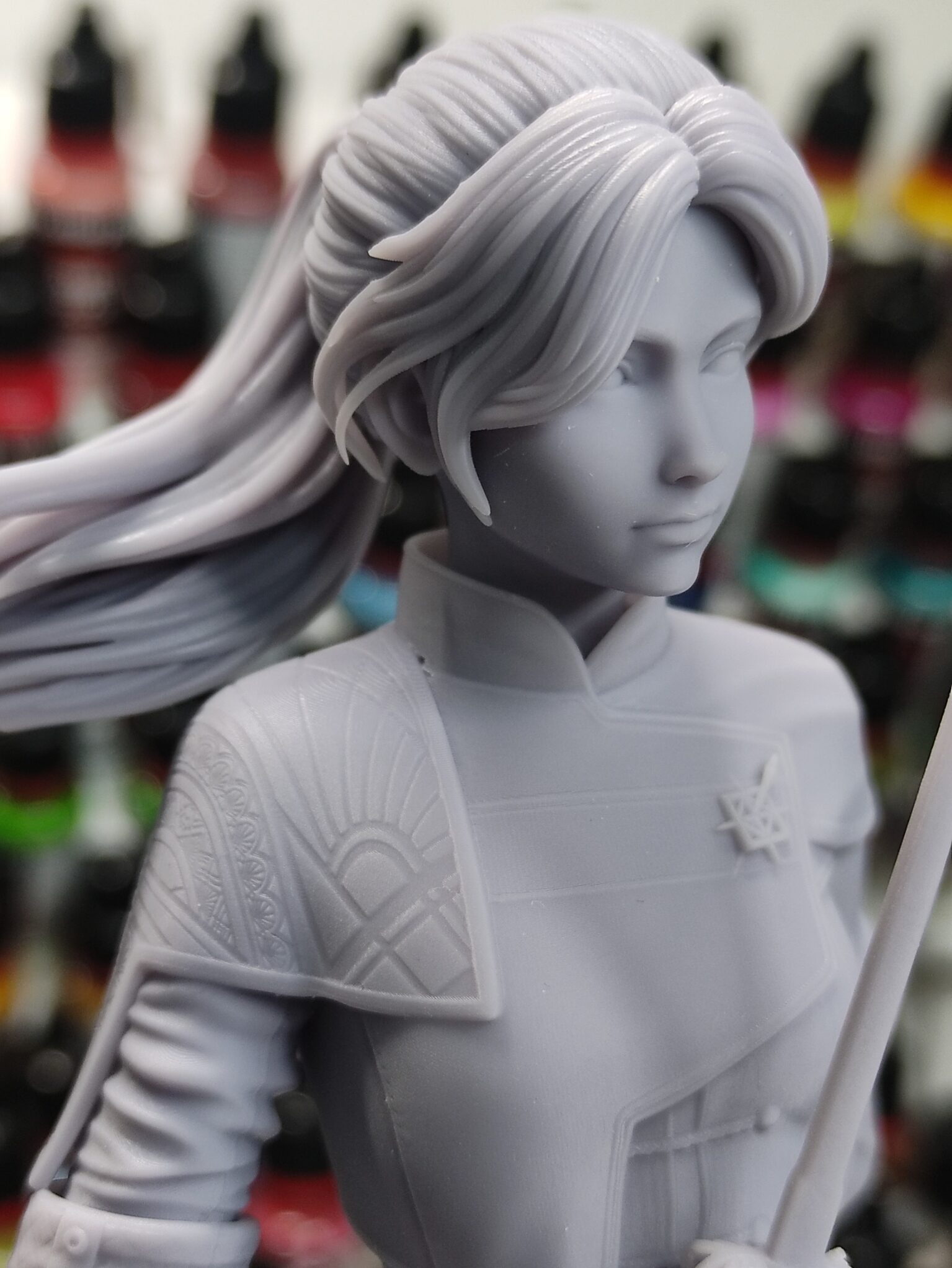 Maëlle - Clair Obscure Expédition 33 – Image 6